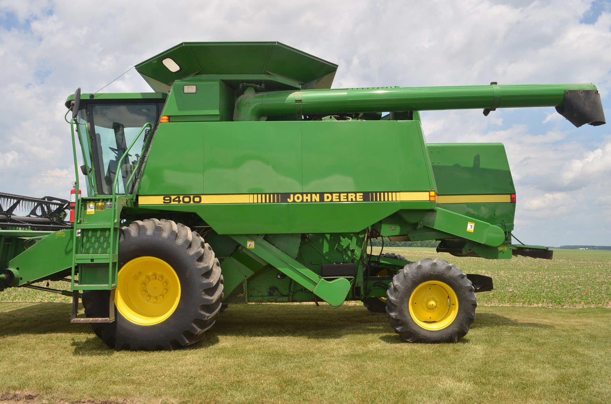 Property photo 6 - FARM MACHINERY AUCTION IN ALLEN COUNTY, INDIANA