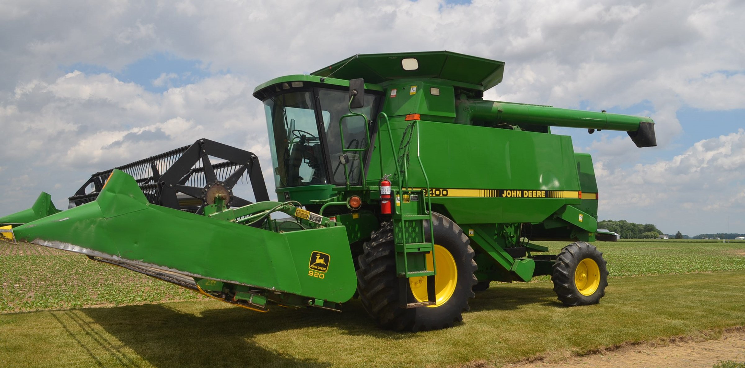 Property photo 7 - FARM MACHINERY AUCTION IN ALLEN COUNTY, INDIANA