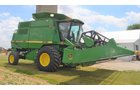 Property photo 2 - FARM MACHINERY AUCTION IN ALLEN COUNTY, INDIANA