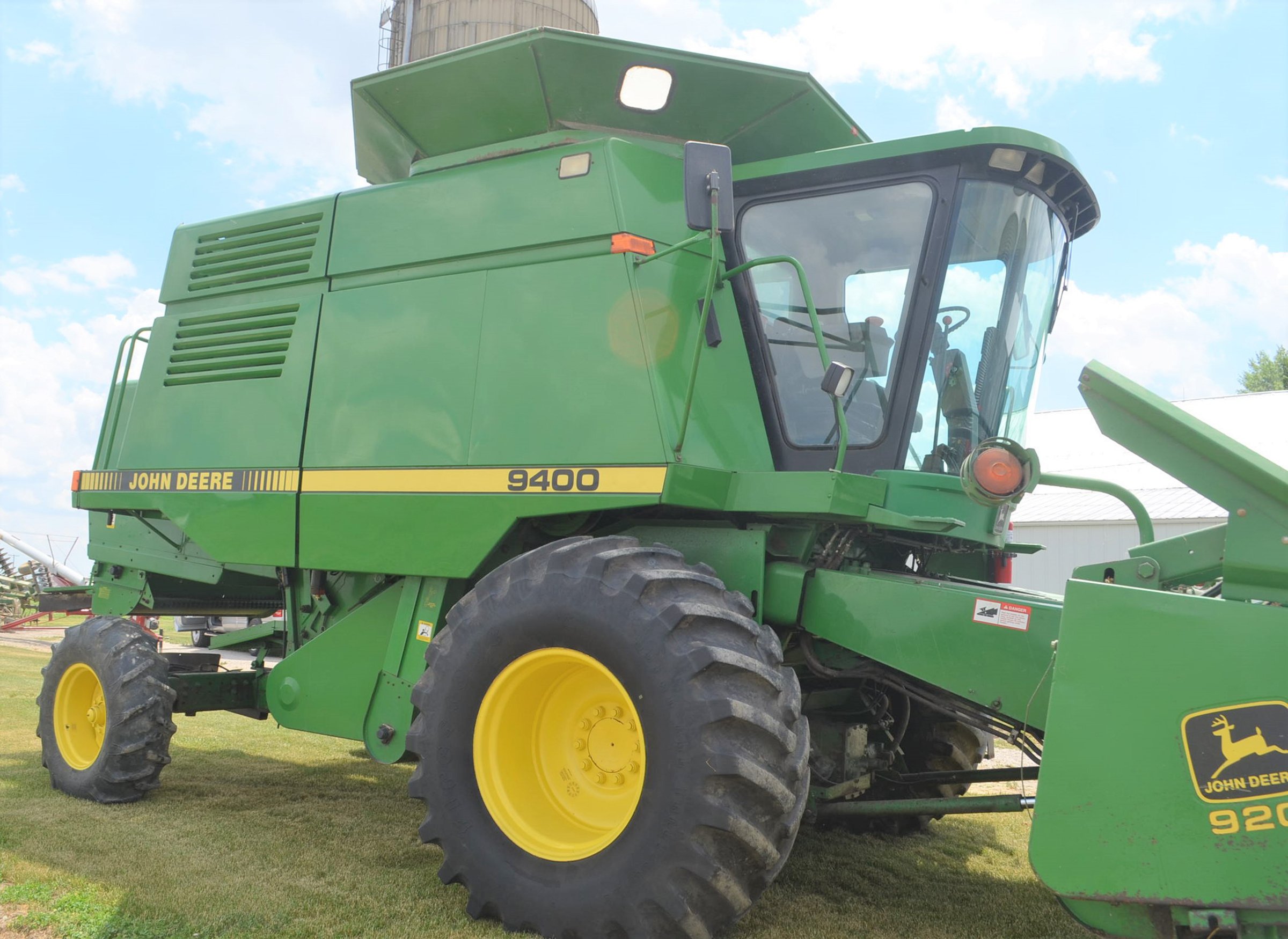 Property photo 8 - FARM MACHINERY AUCTION IN ALLEN COUNTY, INDIANA