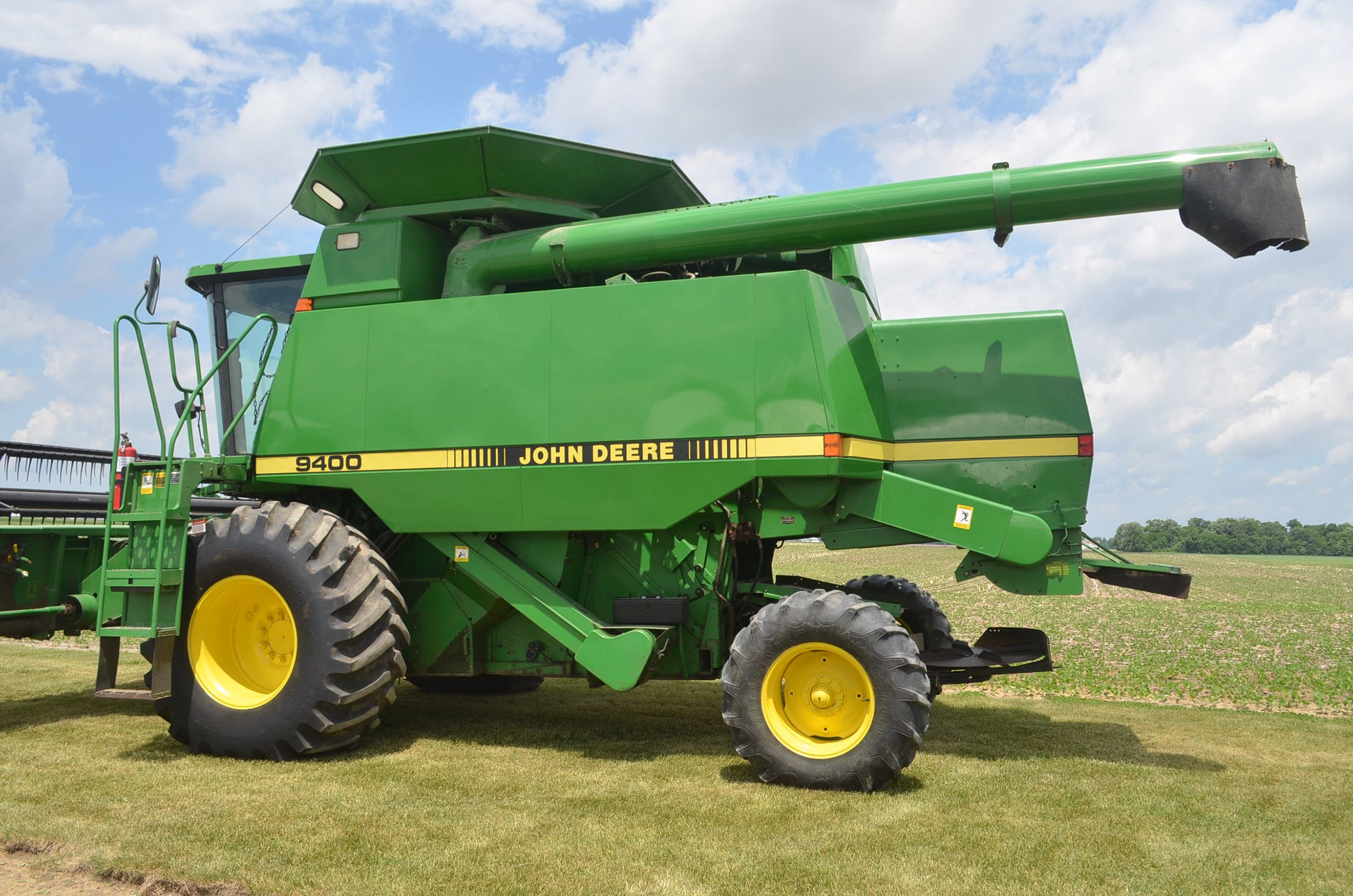 Property photo 5 - FARM MACHINERY AUCTION IN ALLEN COUNTY, INDIANA