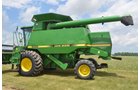 Property photo 5 - FARM MACHINERY AUCTION IN ALLEN COUNTY, INDIANA