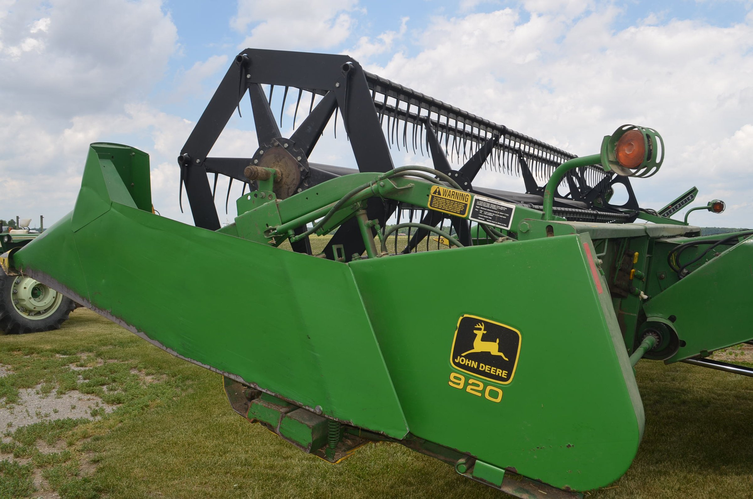 Property photo 11 - FARM MACHINERY AUCTION IN ALLEN COUNTY, INDIANA