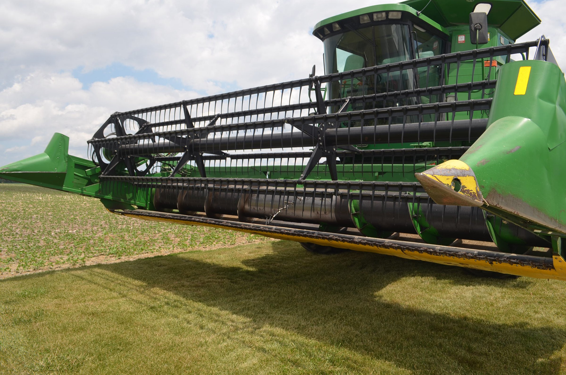Property photo 10 - FARM MACHINERY AUCTION IN ALLEN COUNTY, INDIANA