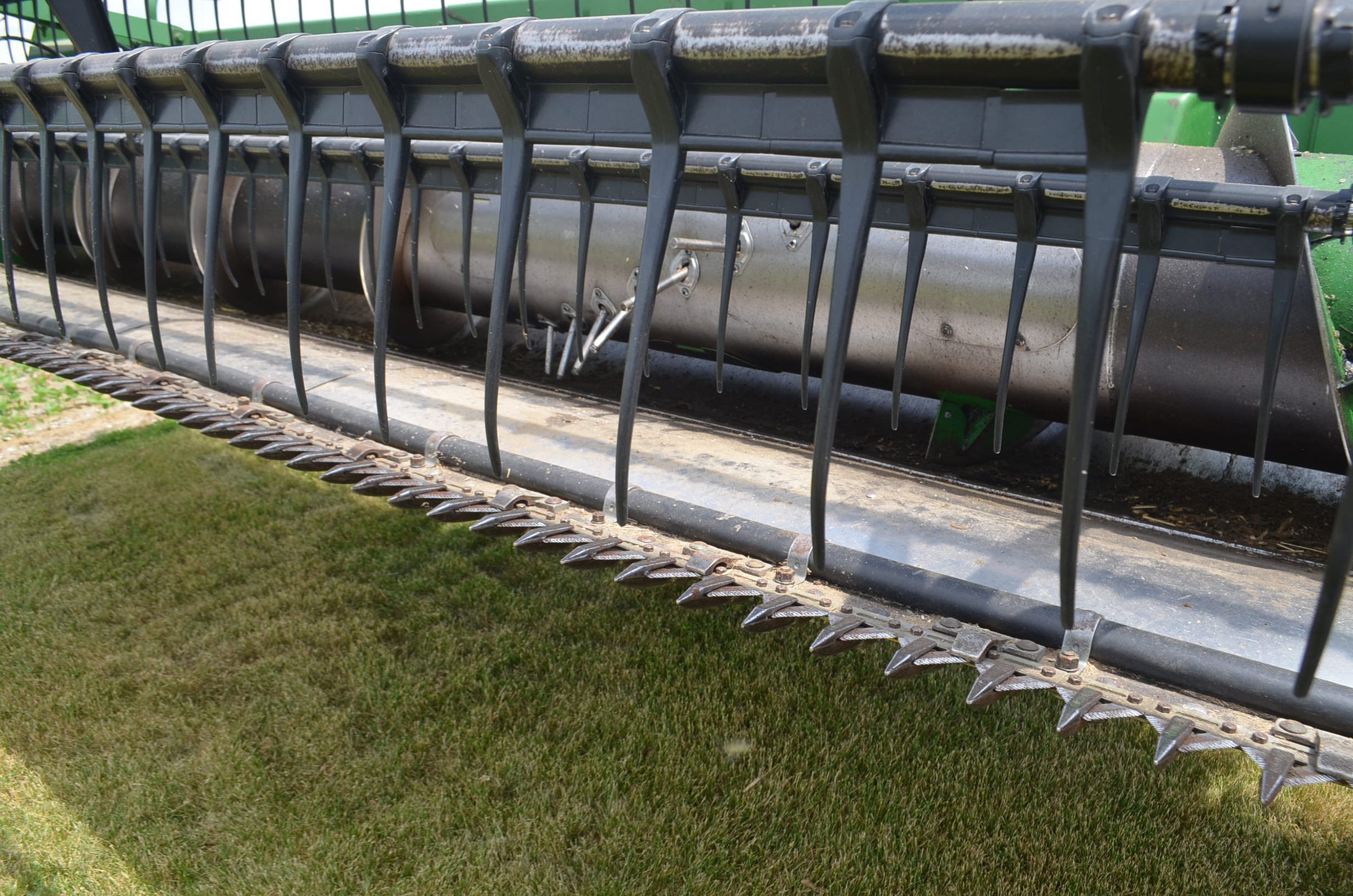 Property photo 13 - FARM MACHINERY AUCTION IN ALLEN COUNTY, INDIANA