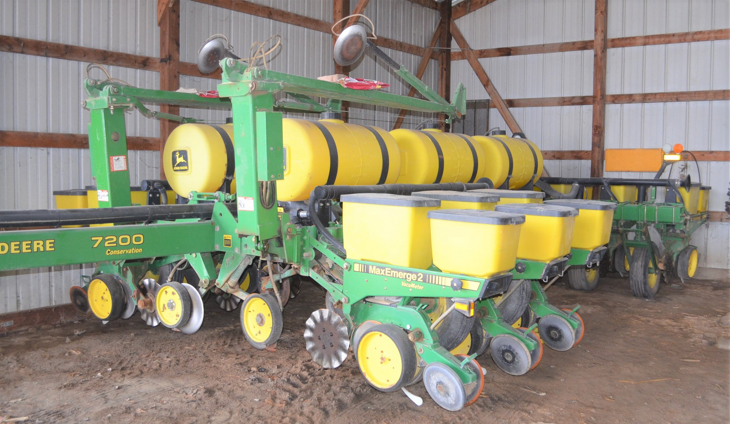 Property photo 14 - FARM MACHINERY AUCTION IN ALLEN COUNTY, INDIANA
