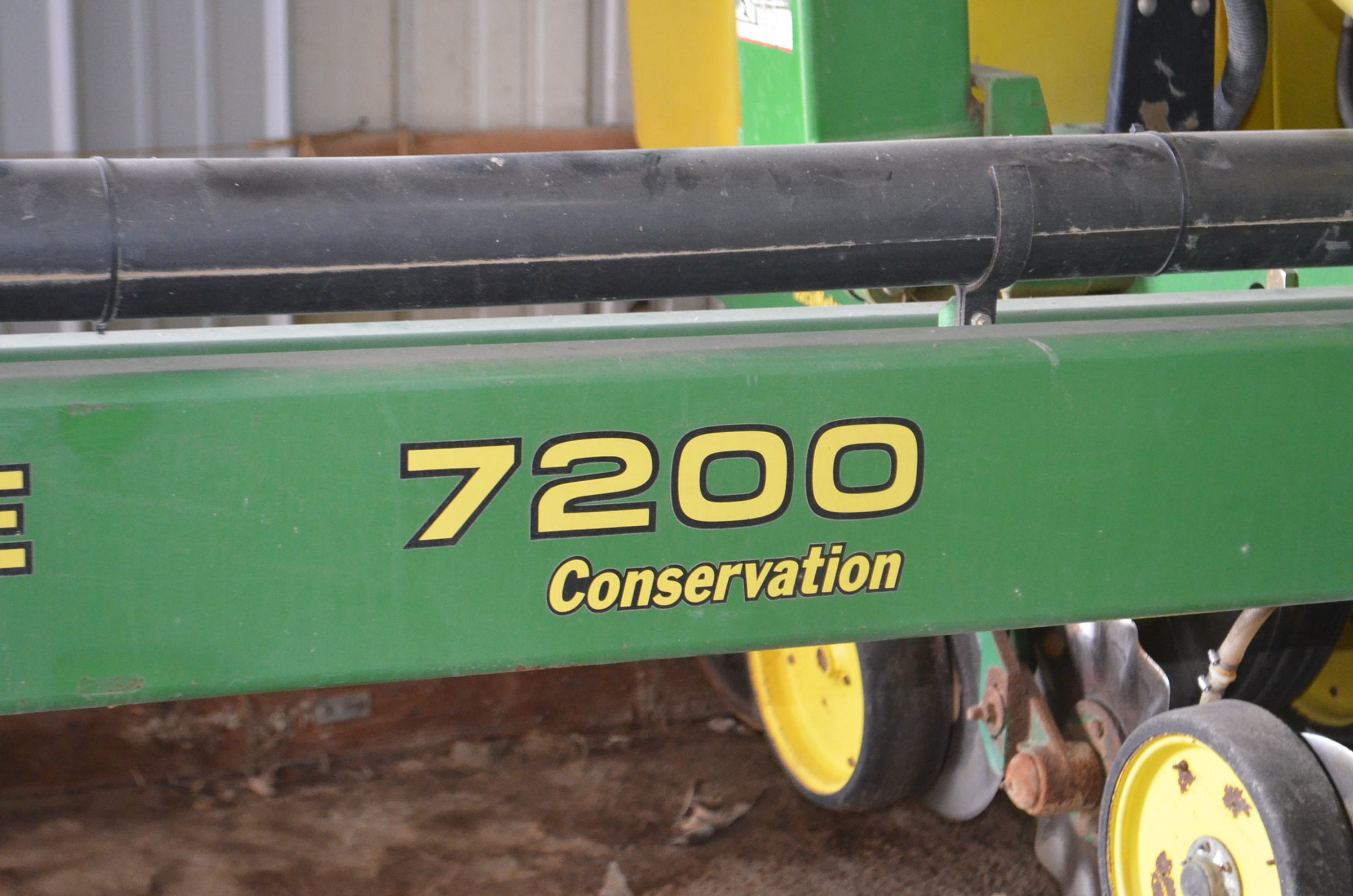 Property photo 15 - FARM MACHINERY AUCTION IN ALLEN COUNTY, INDIANA