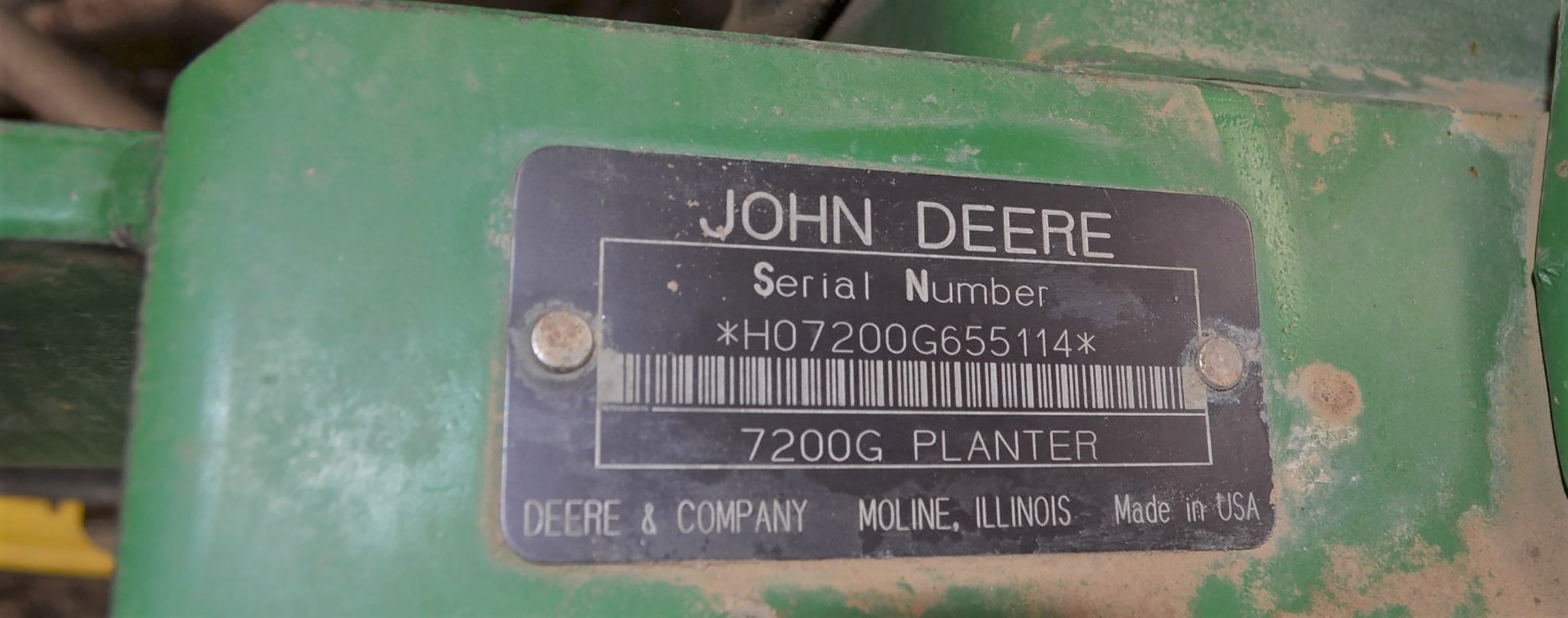 Property photo 18 - FARM MACHINERY AUCTION IN ALLEN COUNTY, INDIANA