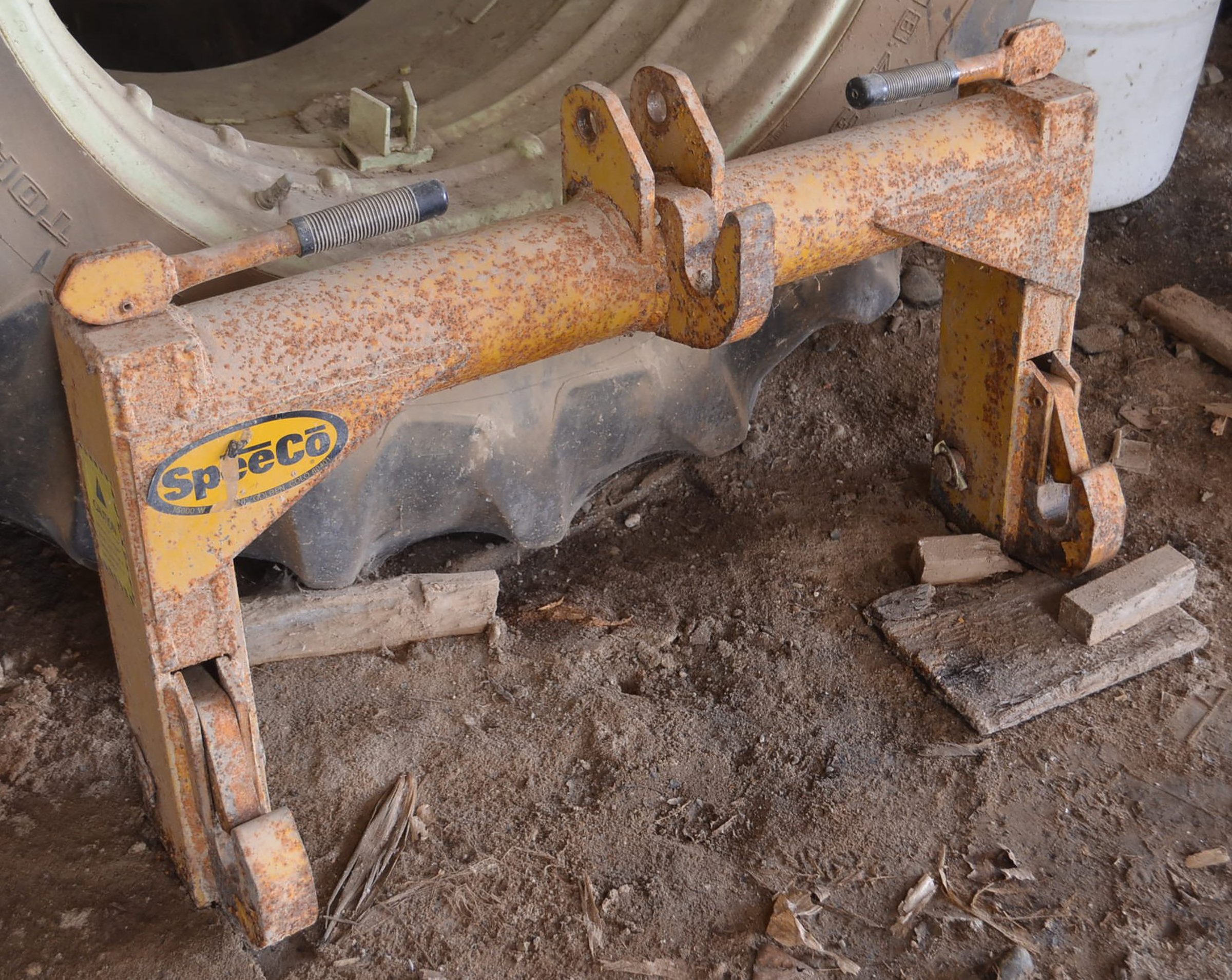 Property photo 82 - FARM MACHINERY AUCTION IN ALLEN COUNTY, INDIANA