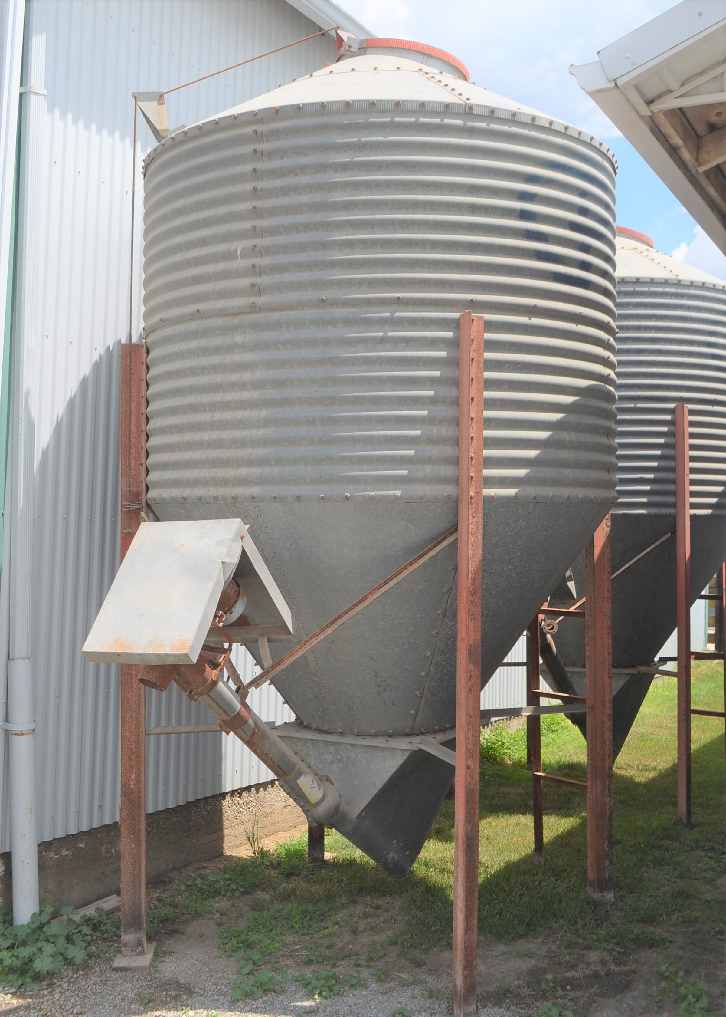 Property photo 84 - FARM MACHINERY AUCTION IN ALLEN COUNTY, INDIANA