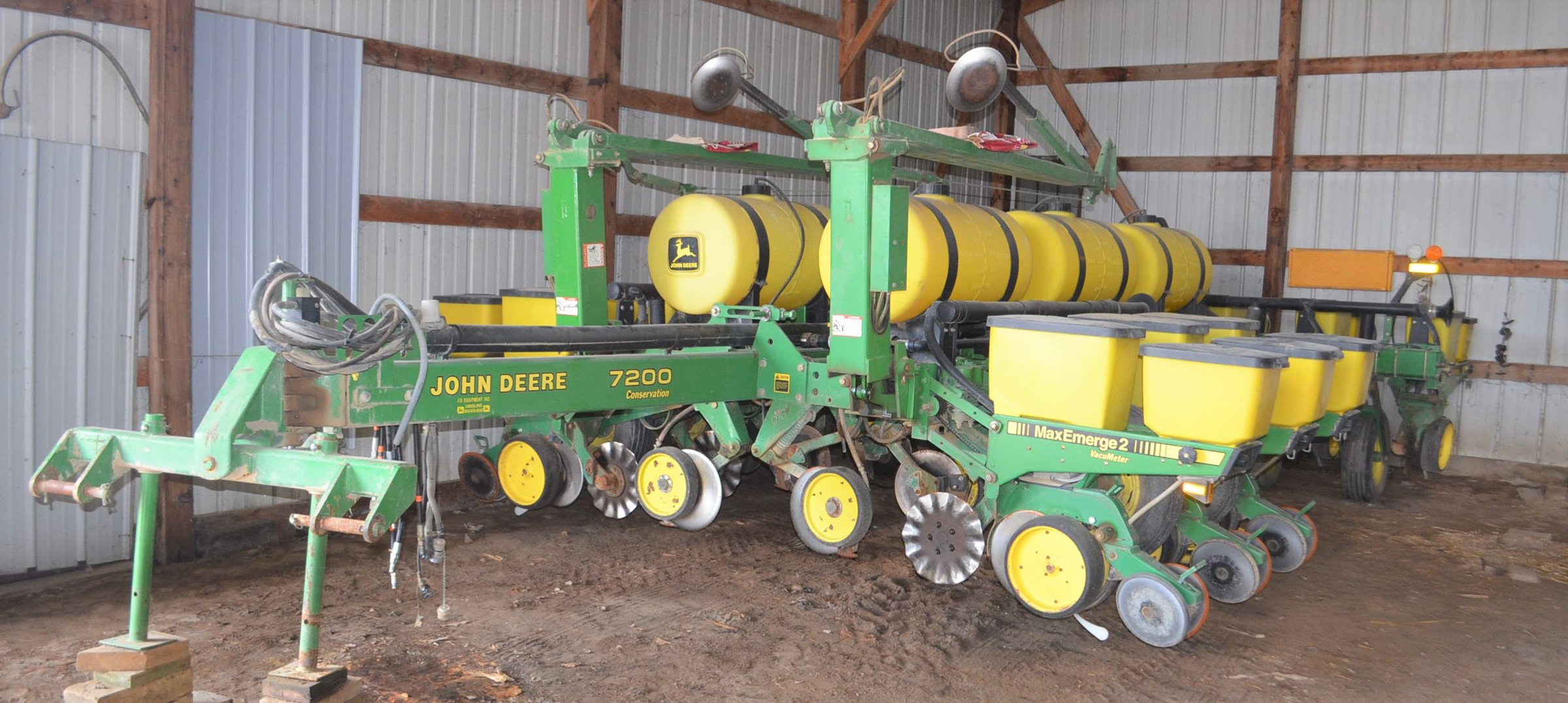 Property photo 87 - FARM MACHINERY AUCTION IN ALLEN COUNTY, INDIANA