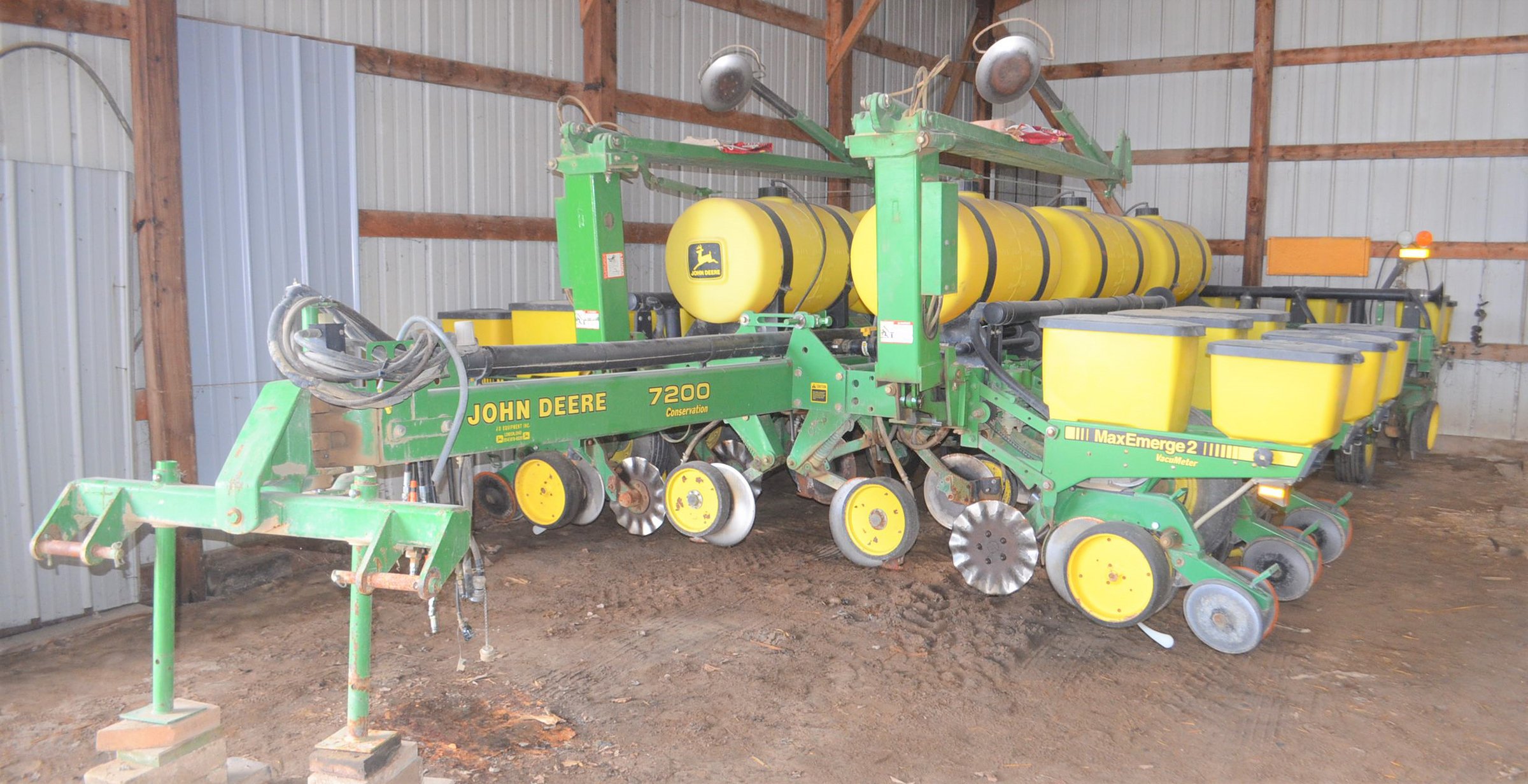 Property photo 86 - FARM MACHINERY AUCTION IN ALLEN COUNTY, INDIANA