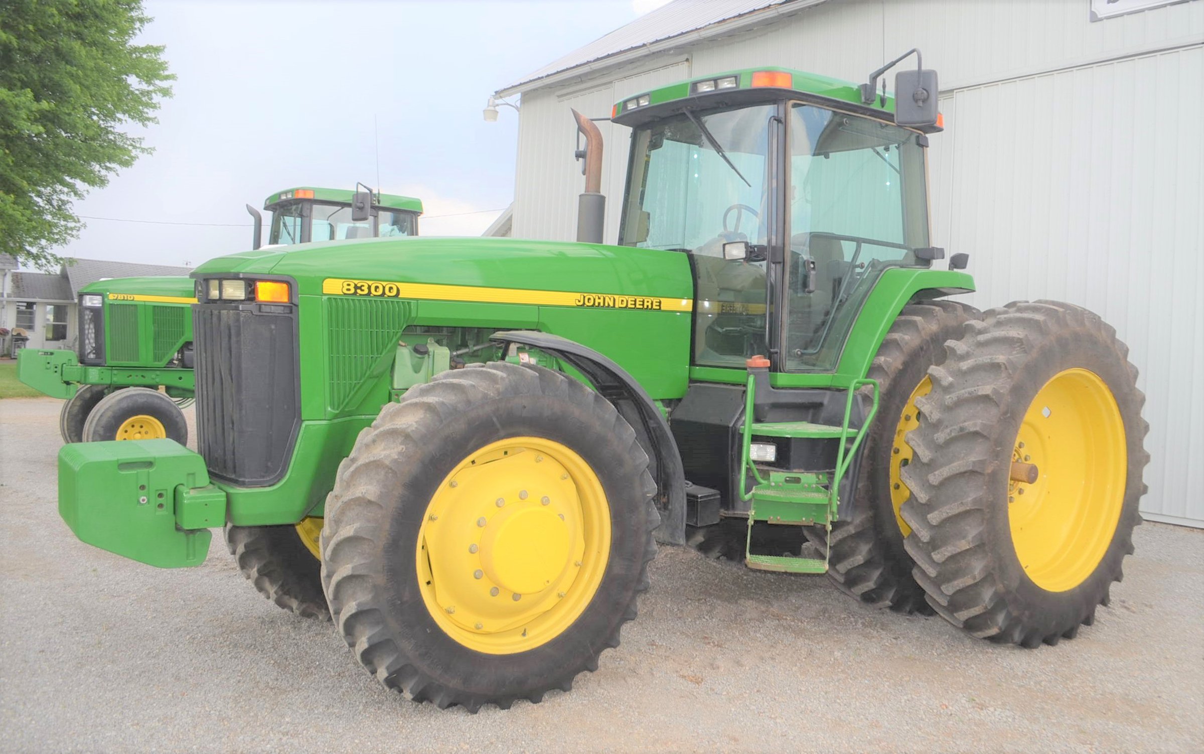 Property photo 20 - FARM MACHINERY AUCTION IN ALLEN COUNTY, INDIANA