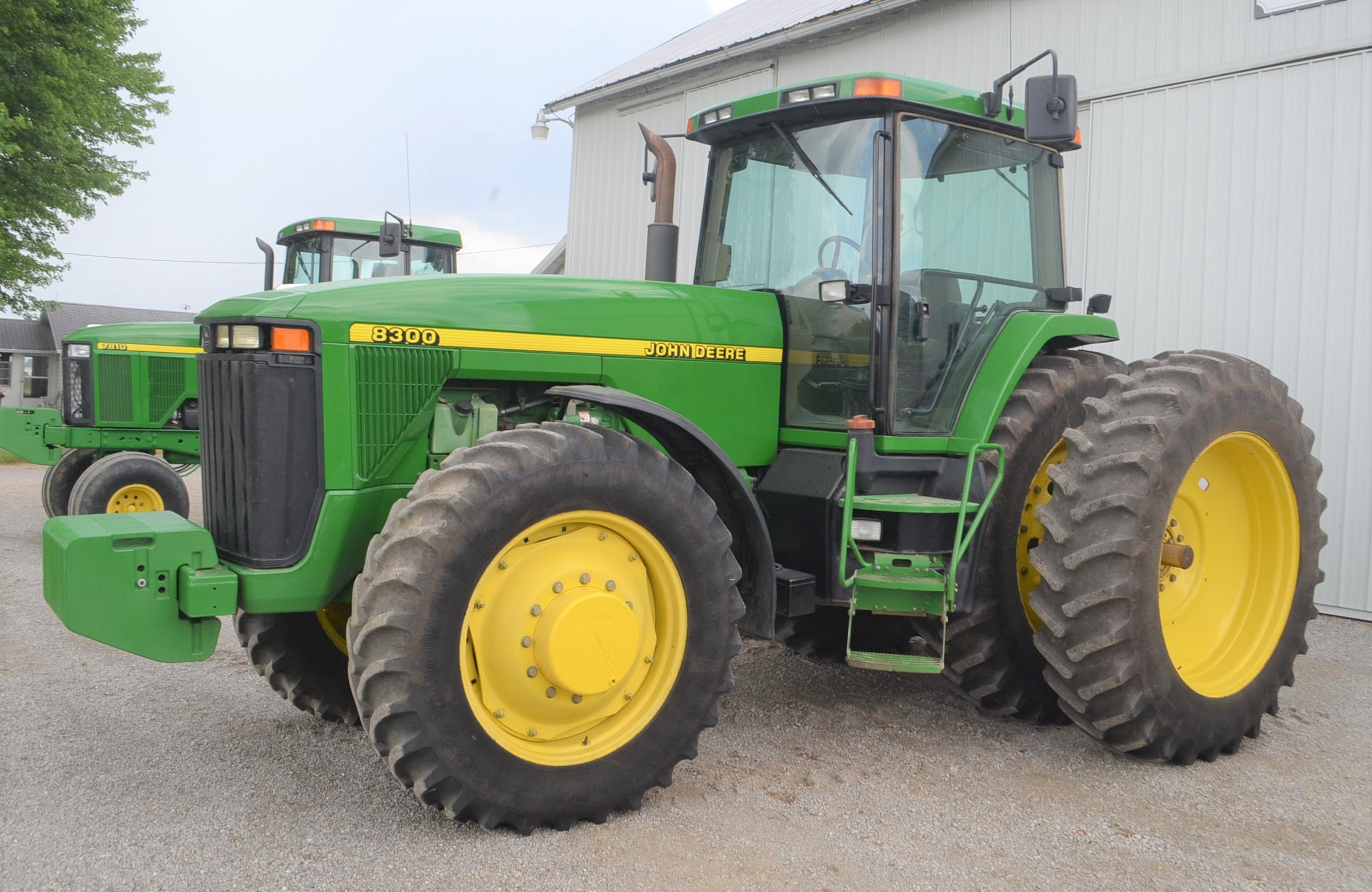 Property photo 24 - FARM MACHINERY AUCTION IN ALLEN COUNTY, INDIANA