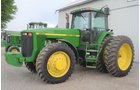 Property photo 24 - FARM MACHINERY AUCTION IN ALLEN COUNTY, INDIANA