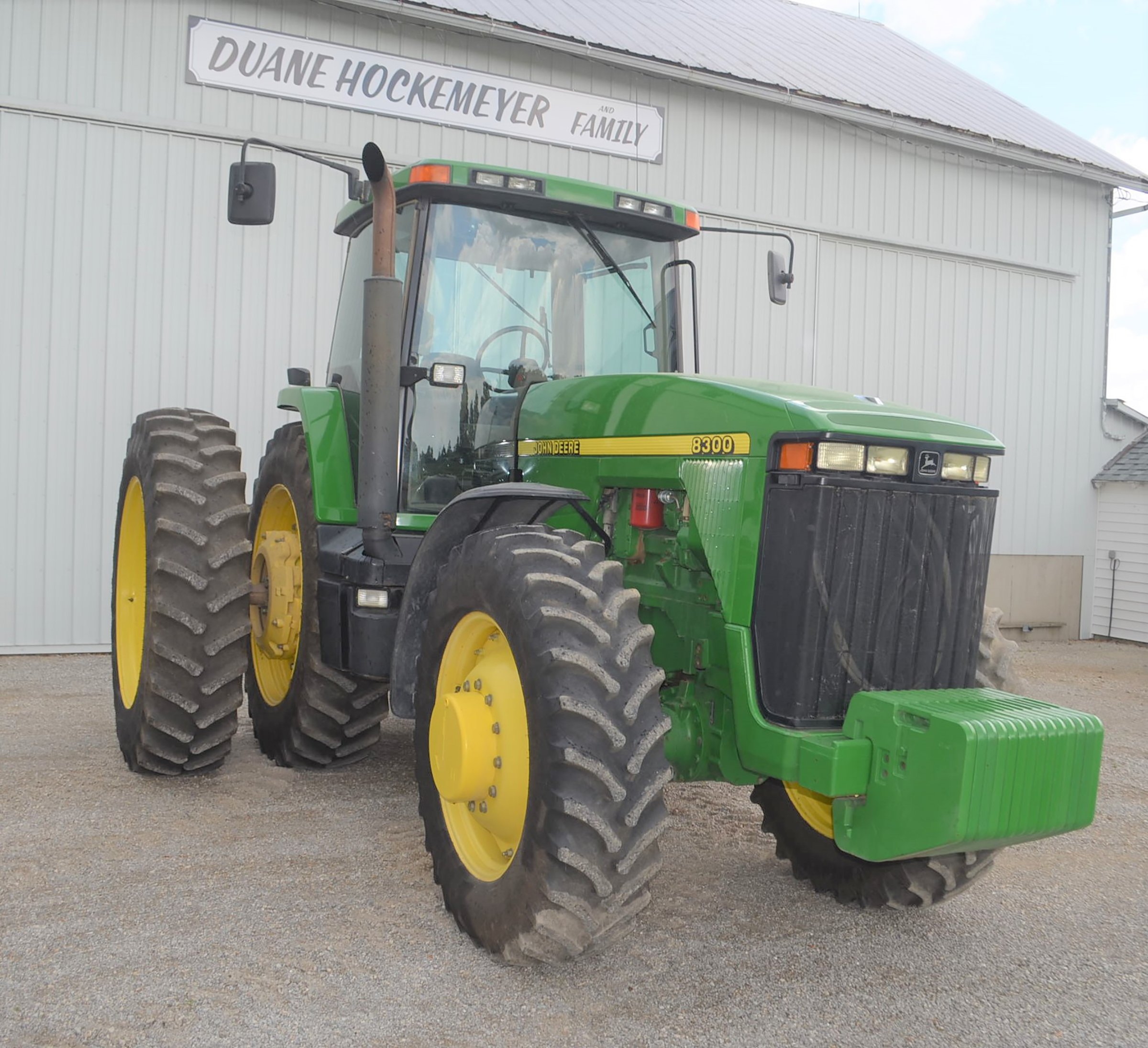 Property photo 19 - FARM MACHINERY AUCTION IN ALLEN COUNTY, INDIANA
