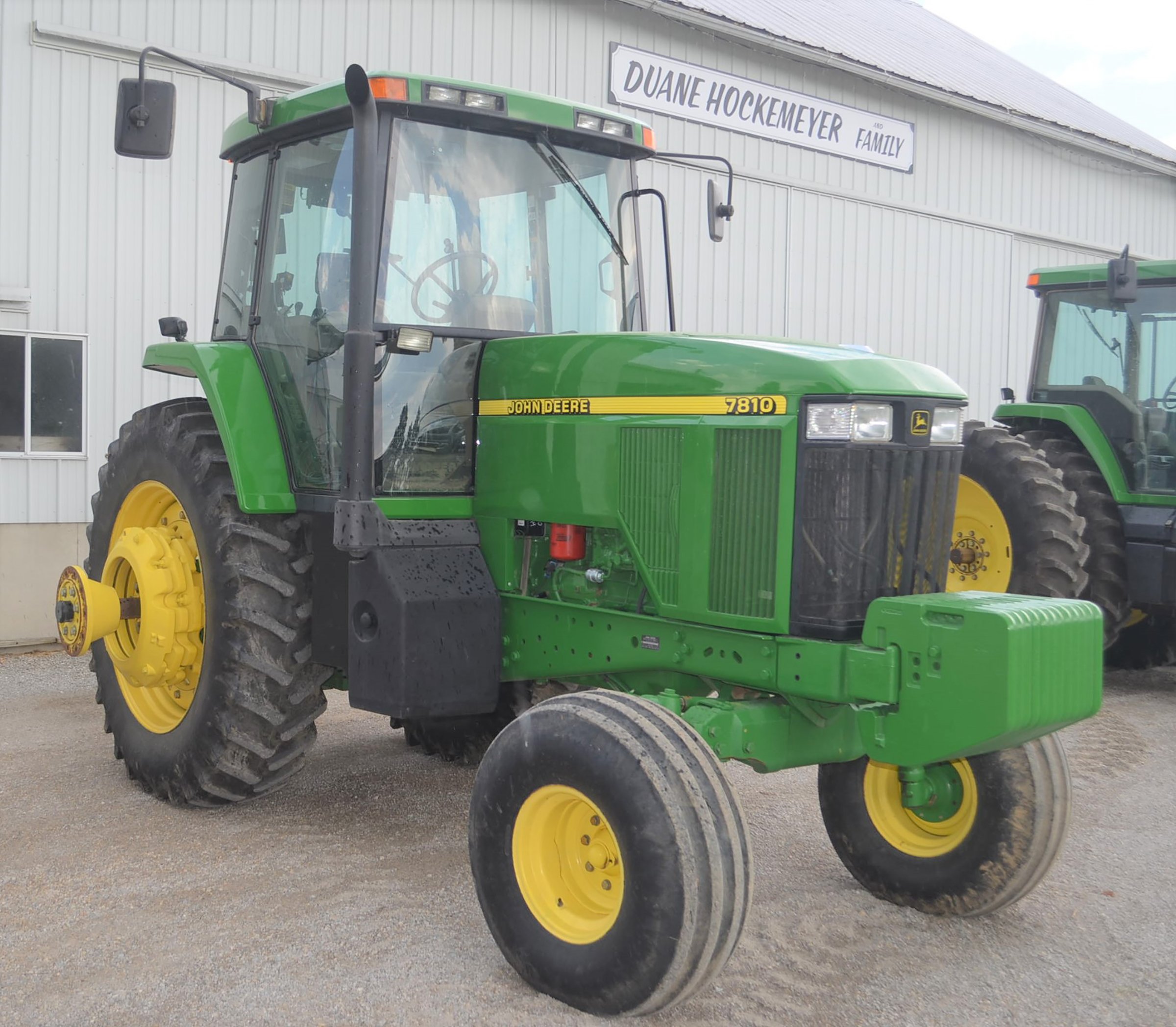 Property photo 22 - FARM MACHINERY AUCTION IN ALLEN COUNTY, INDIANA