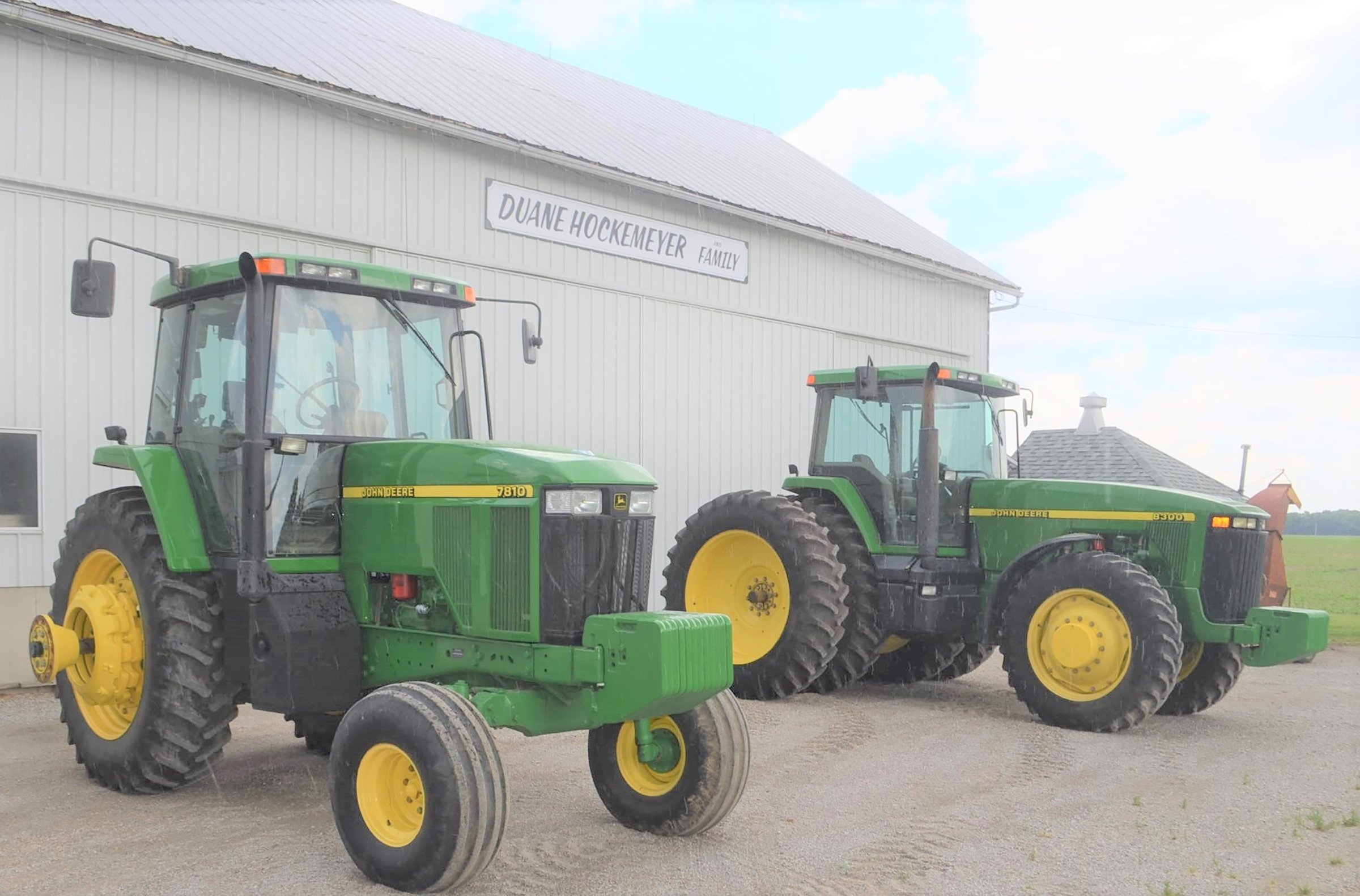 Property photo 16 - FARM MACHINERY AUCTION IN ALLEN COUNTY, INDIANA