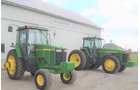 Property photo 16 - FARM MACHINERY AUCTION IN ALLEN COUNTY, INDIANA