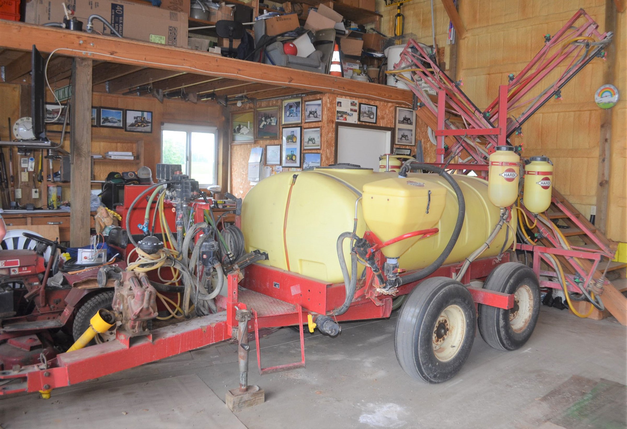 Property photo 91 - FARM MACHINERY AUCTION IN ALLEN COUNTY, INDIANA