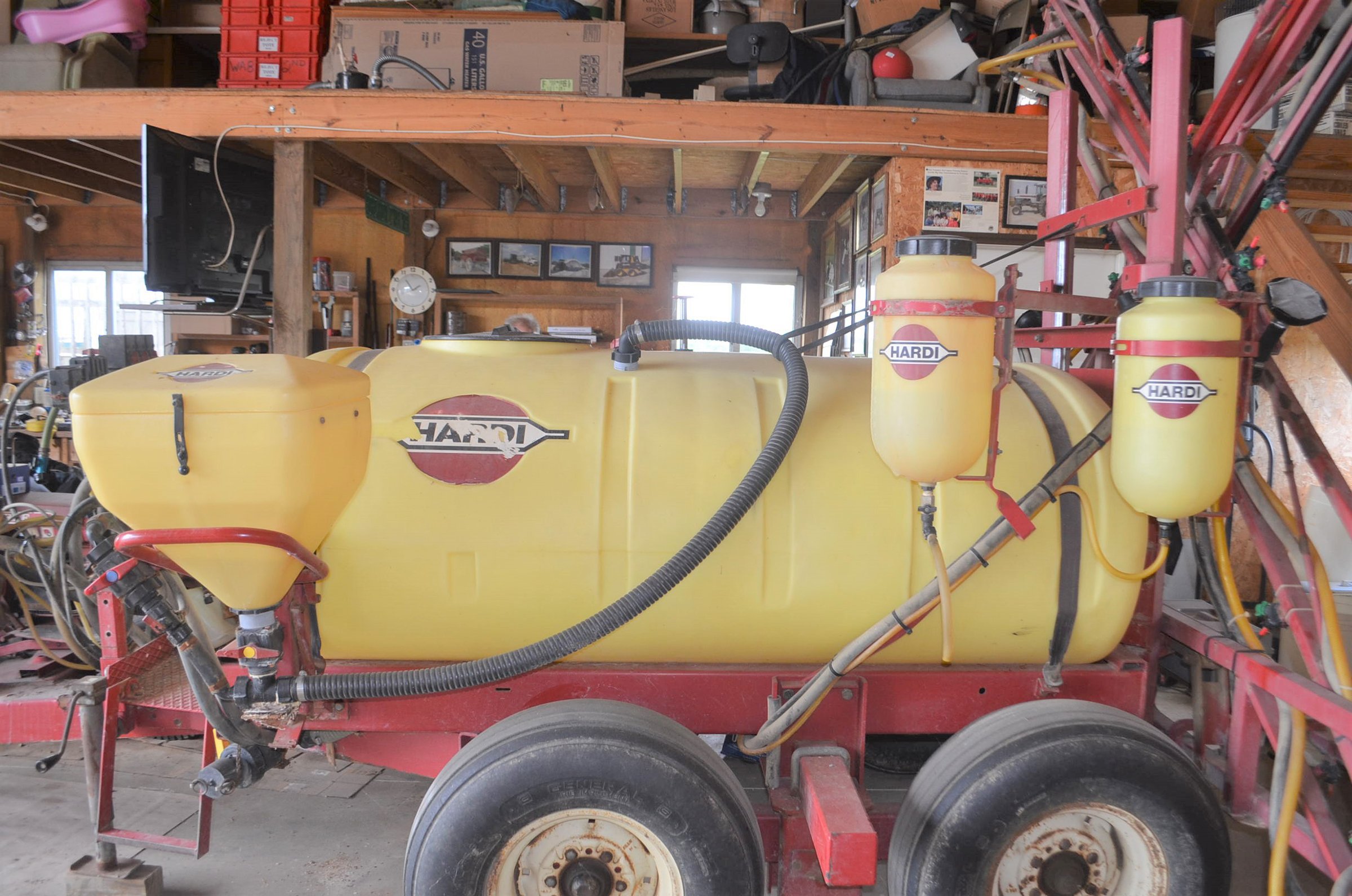 Property photo 93 - FARM MACHINERY AUCTION IN ALLEN COUNTY, INDIANA