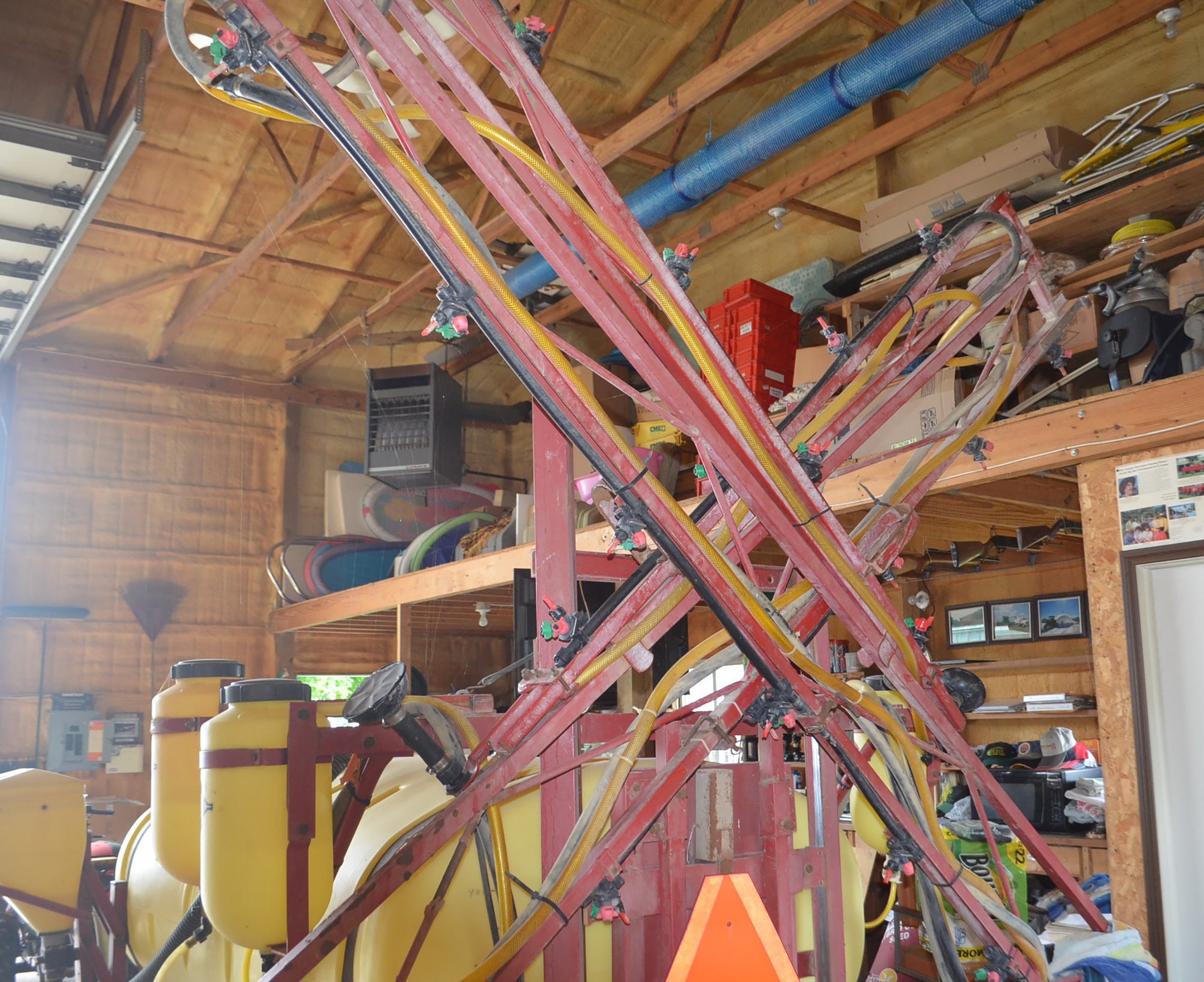 Property photo 90 - FARM MACHINERY AUCTION IN ALLEN COUNTY, INDIANA
