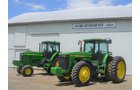 Property photo 1 - FARM MACHINERY AUCTION IN ALLEN COUNTY, INDIANA