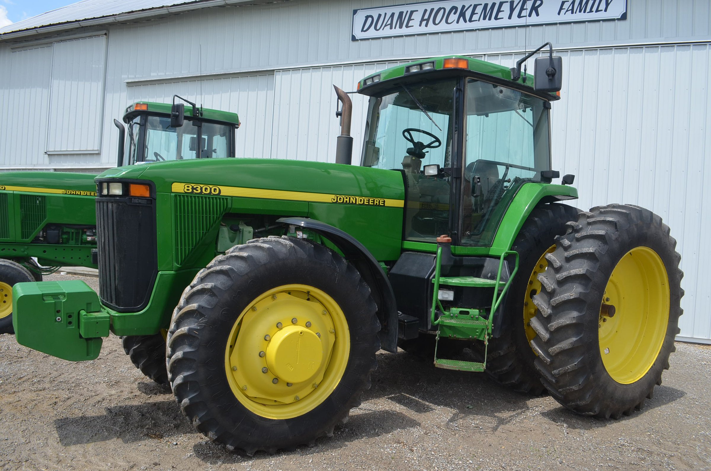 Property photo 29 - FARM MACHINERY AUCTION IN ALLEN COUNTY, INDIANA