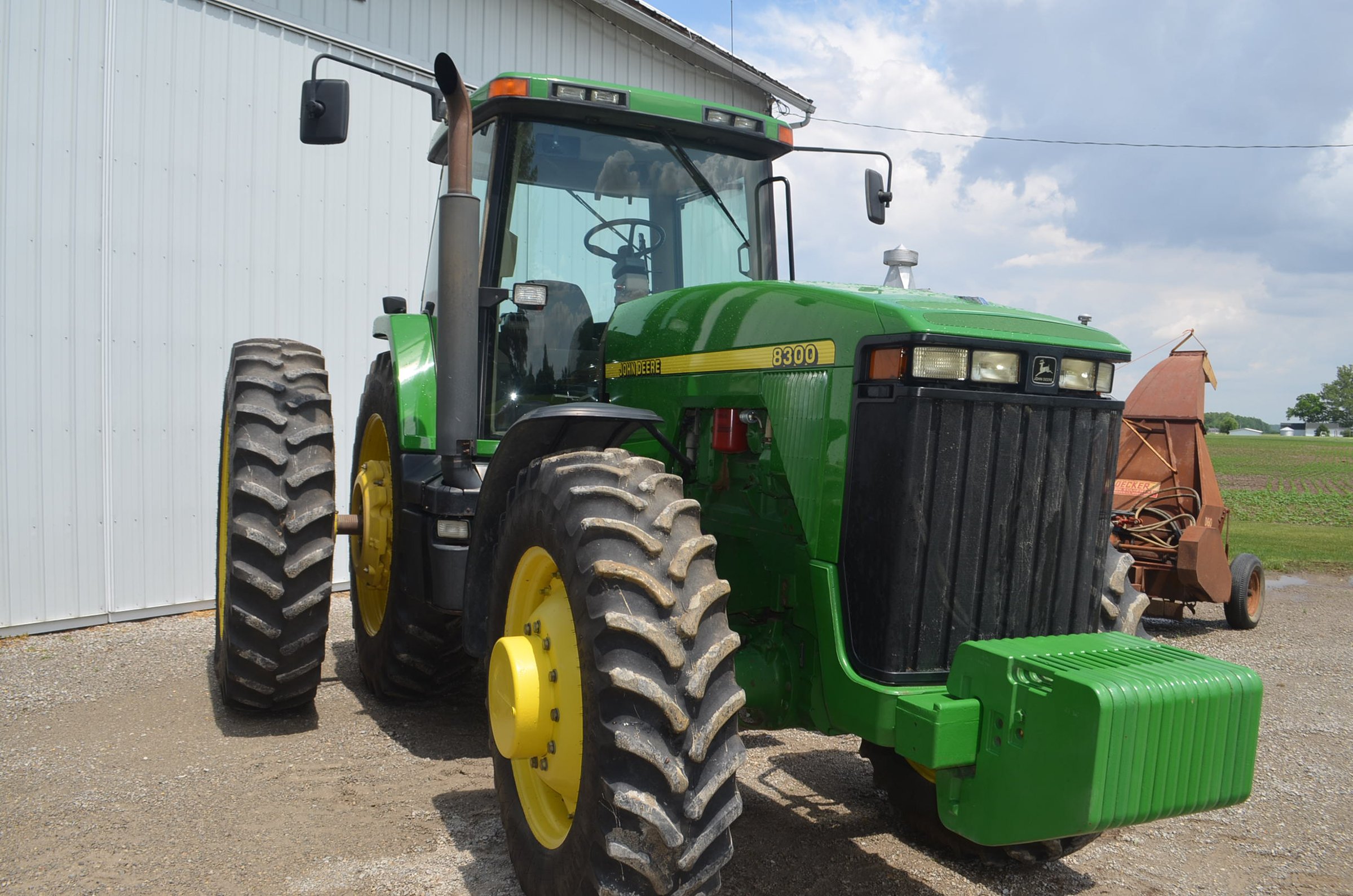 Property photo 27 - FARM MACHINERY AUCTION IN ALLEN COUNTY, INDIANA