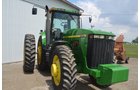Property photo 27 - FARM MACHINERY AUCTION IN ALLEN COUNTY, INDIANA