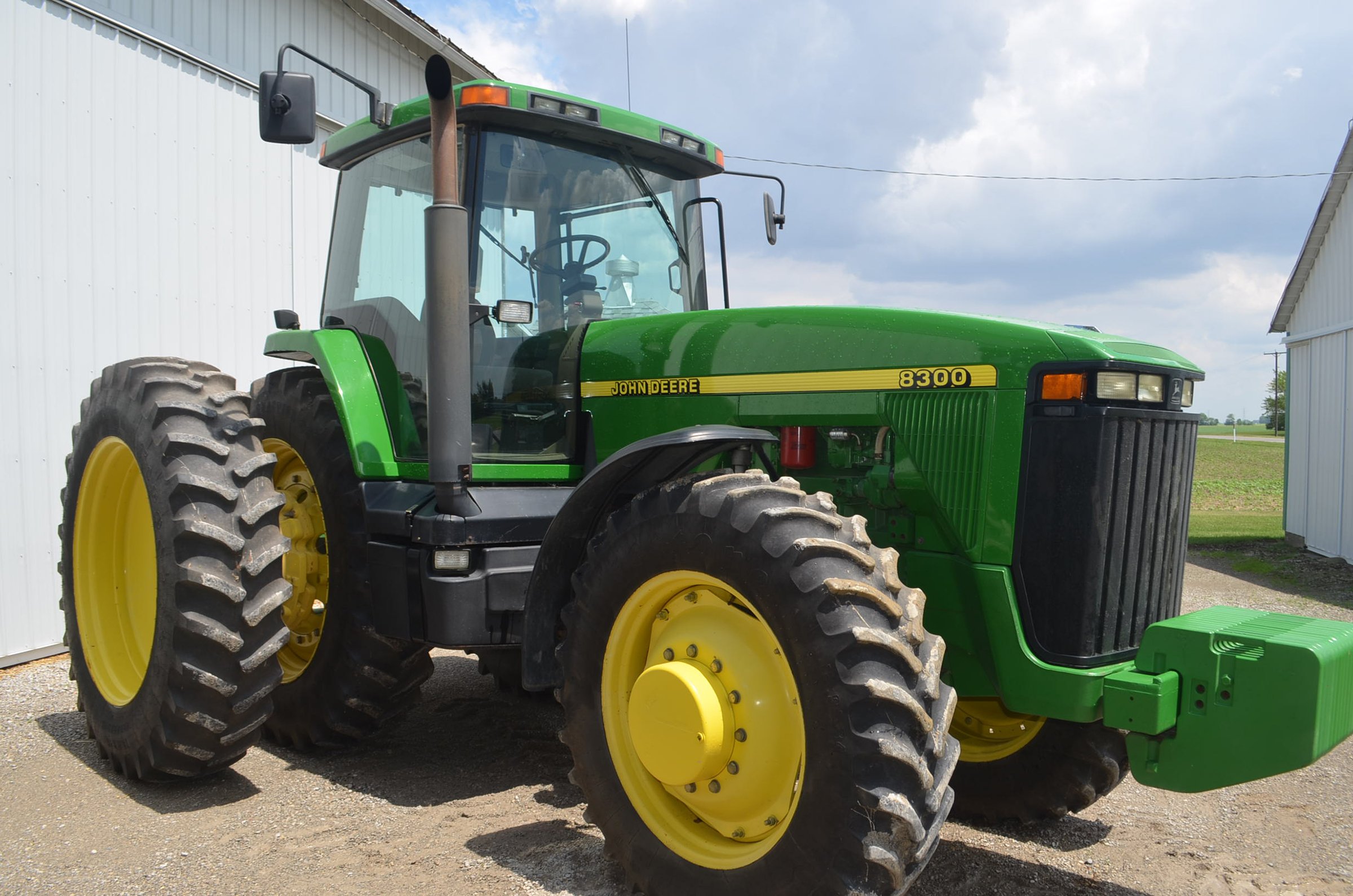Property photo 28 - FARM MACHINERY AUCTION IN ALLEN COUNTY, INDIANA