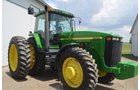 Property photo 28 - FARM MACHINERY AUCTION IN ALLEN COUNTY, INDIANA