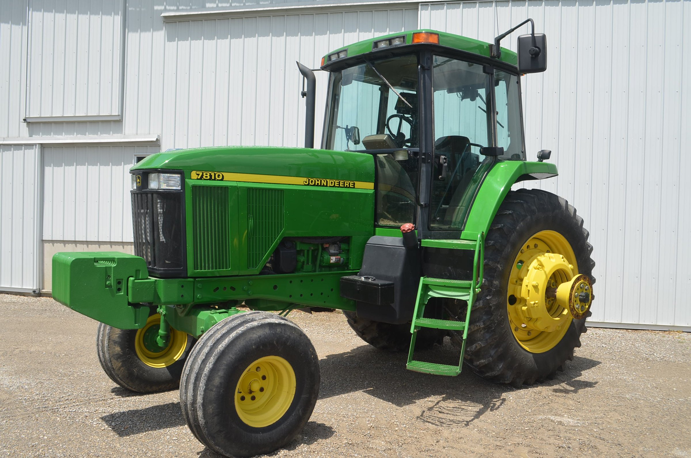 Property photo 26 - FARM MACHINERY AUCTION IN ALLEN COUNTY, INDIANA