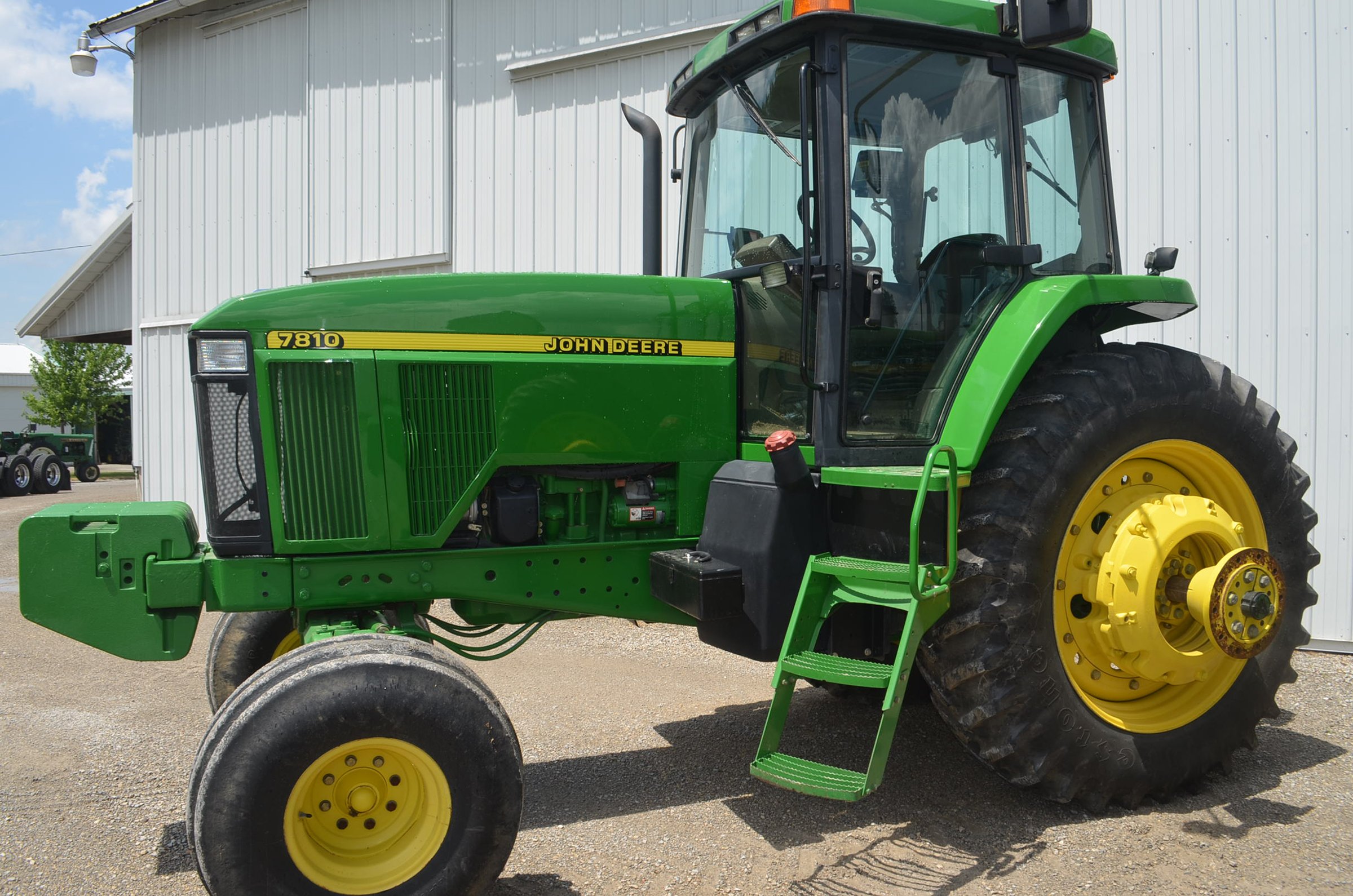 Property photo 25 - FARM MACHINERY AUCTION IN ALLEN COUNTY, INDIANA