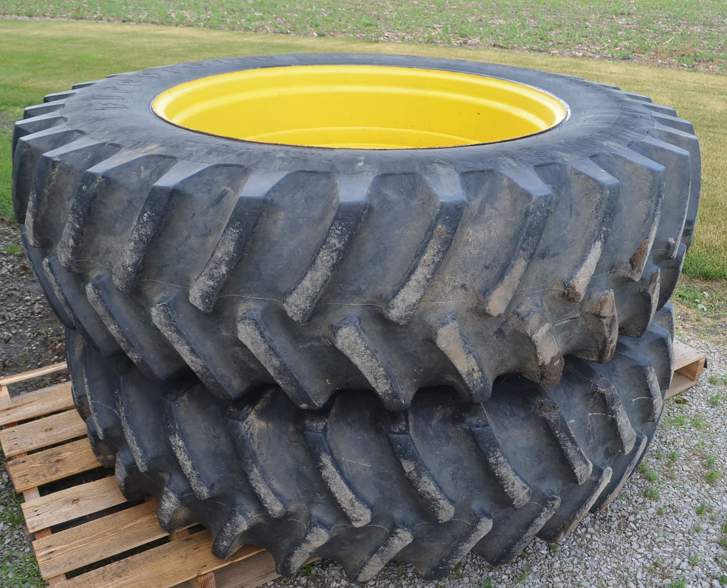 Property photo 108 - FARM MACHINERY AUCTION IN ALLEN COUNTY, INDIANA
