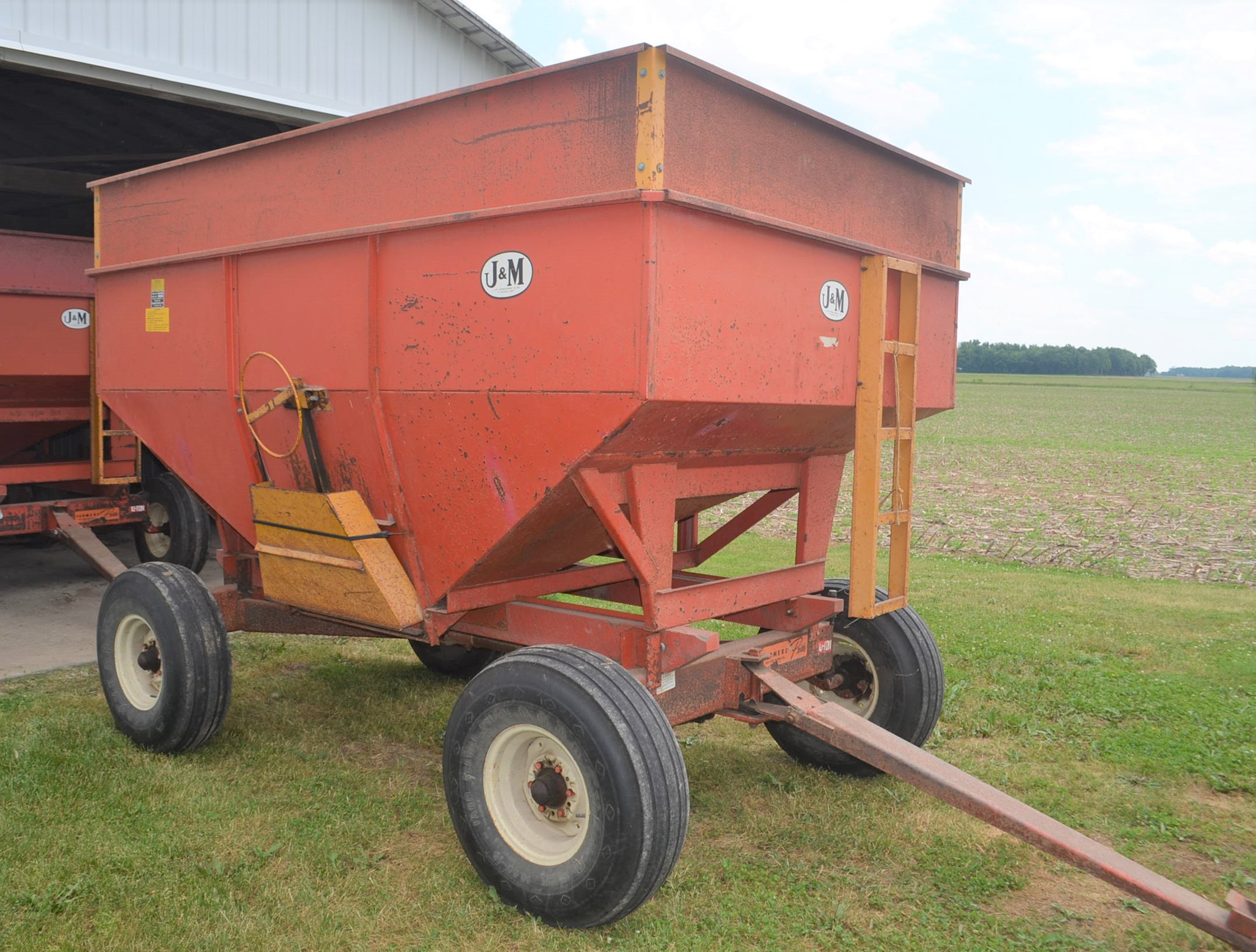 Property photo 113 - FARM MACHINERY AUCTION IN ALLEN COUNTY, INDIANA