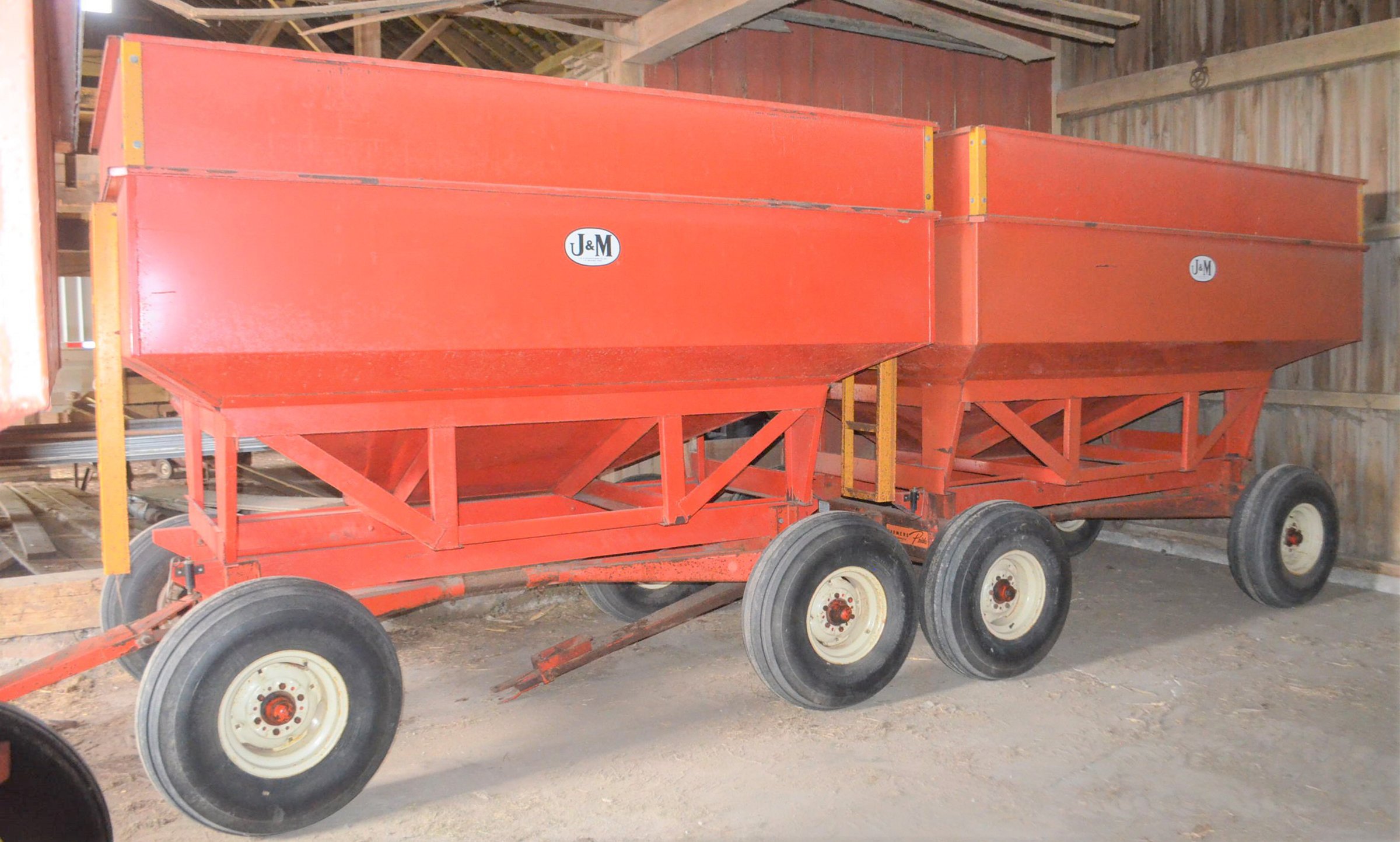 Property photo 112 - FARM MACHINERY AUCTION IN ALLEN COUNTY, INDIANA