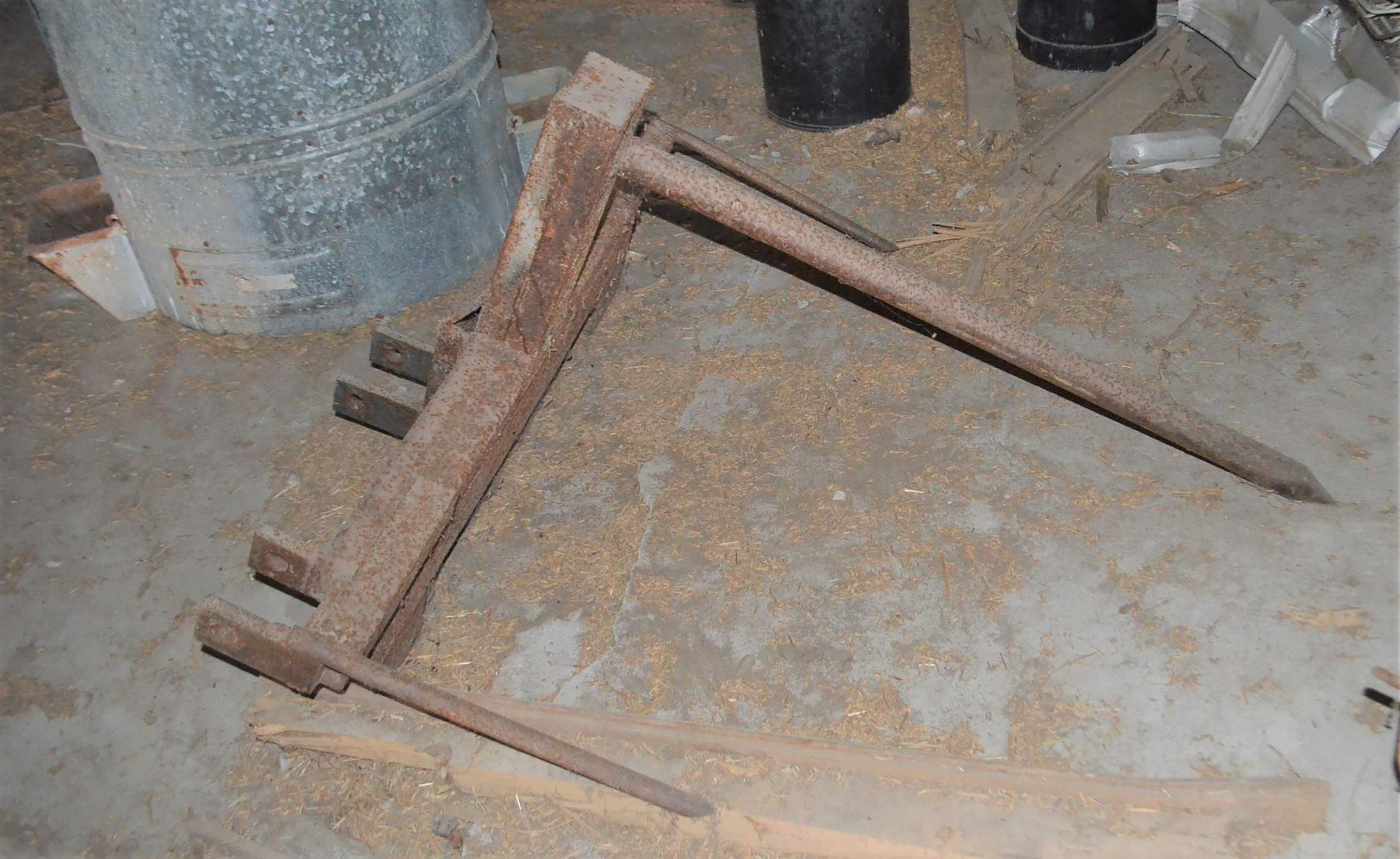 Property photo 114 - FARM MACHINERY AUCTION IN ALLEN COUNTY, INDIANA