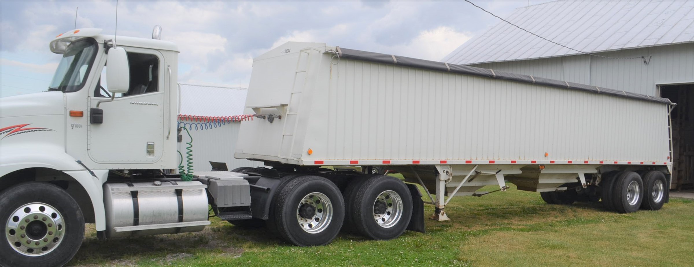 Property photo 125 - FARM MACHINERY AUCTION IN ALLEN COUNTY, INDIANA