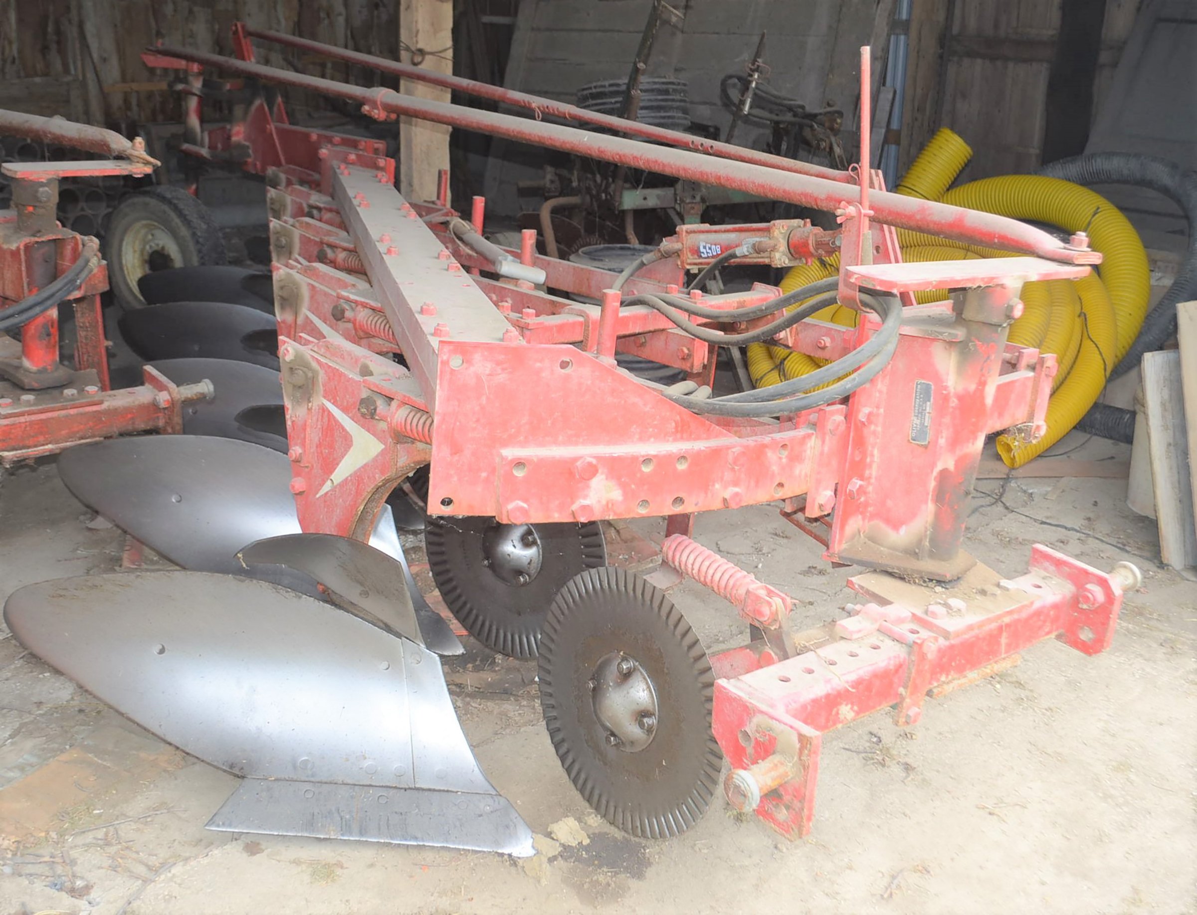 Property photo 147 - FARM MACHINERY AUCTION IN ALLEN COUNTY, INDIANA