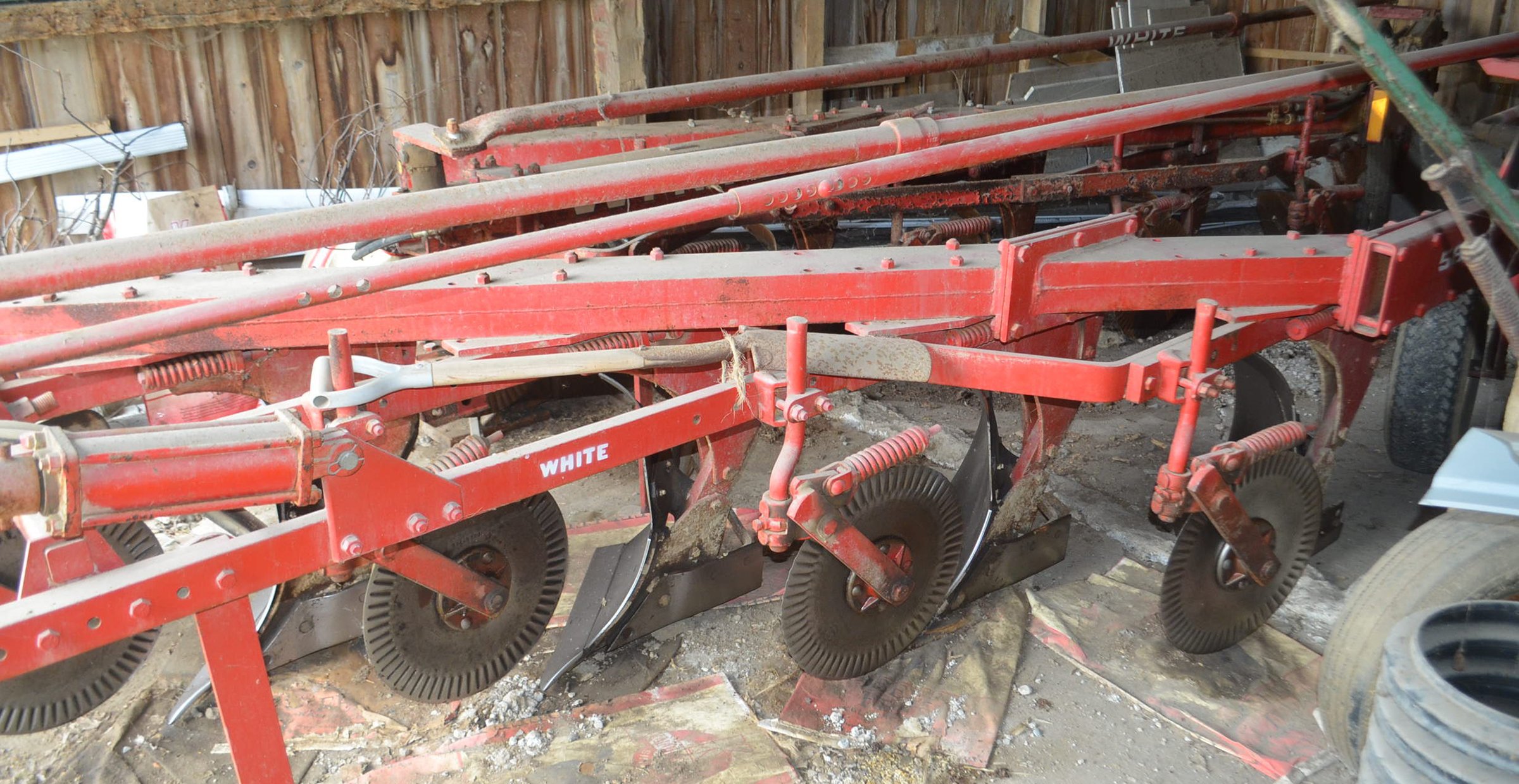 Property photo 148 - FARM MACHINERY AUCTION IN ALLEN COUNTY, INDIANA
