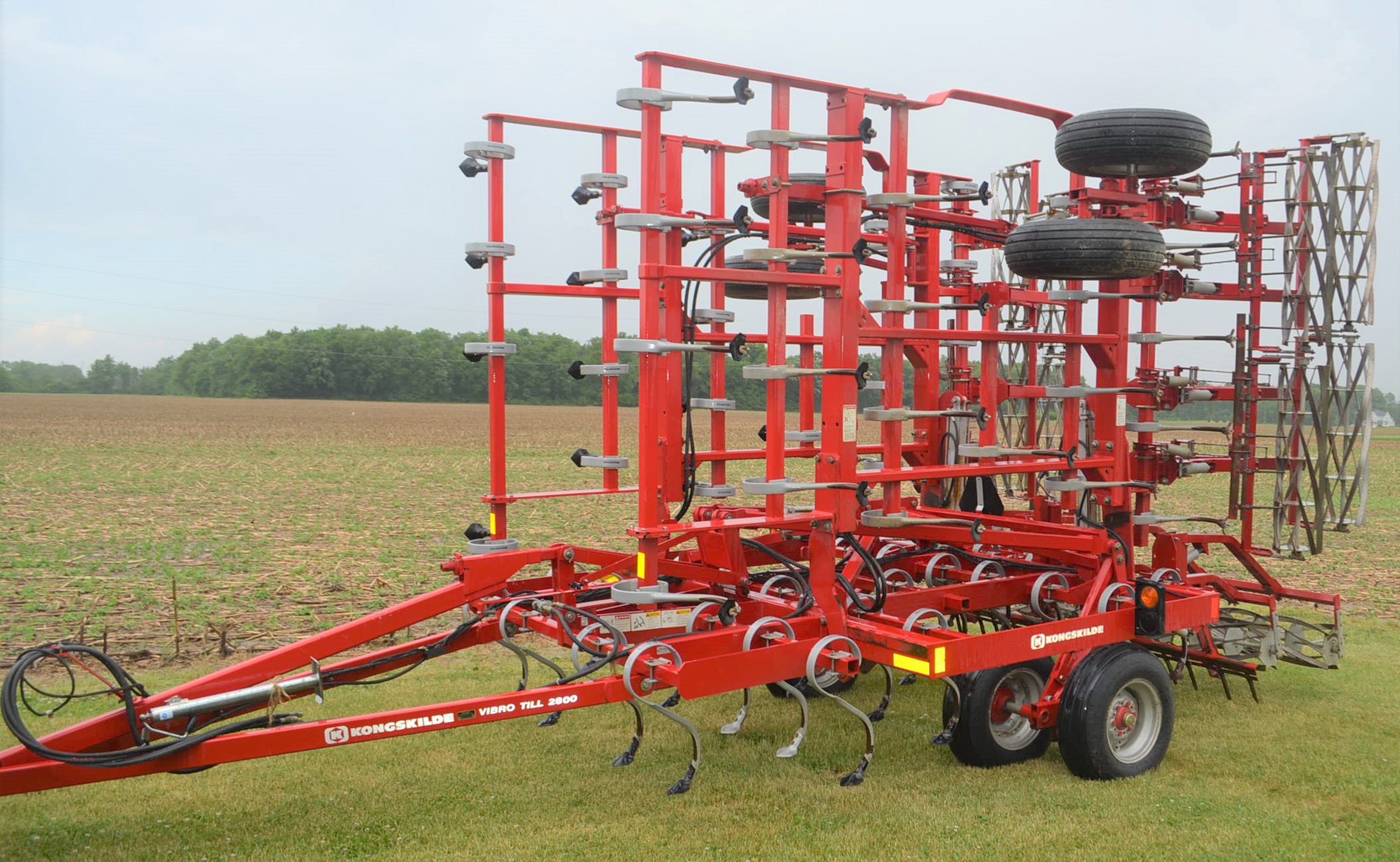 Property photo 135 - FARM MACHINERY AUCTION IN ALLEN COUNTY, INDIANA