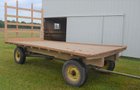 Property photo 119 - FARM MACHINERY AUCTION IN ALLEN COUNTY, INDIANA