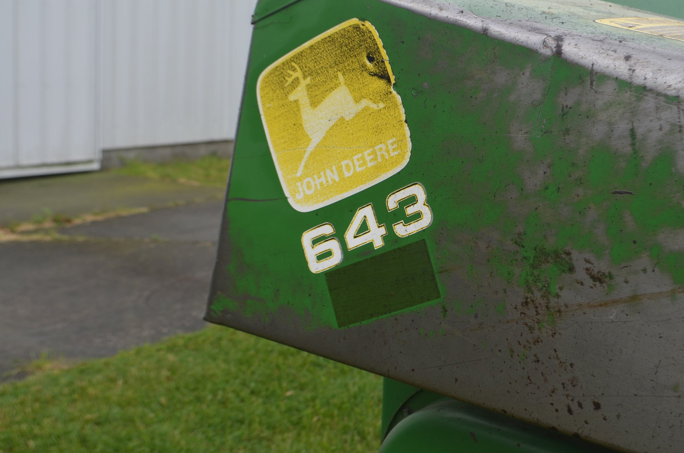 Property photo 126 - FARM MACHINERY AUCTION IN ALLEN COUNTY, INDIANA