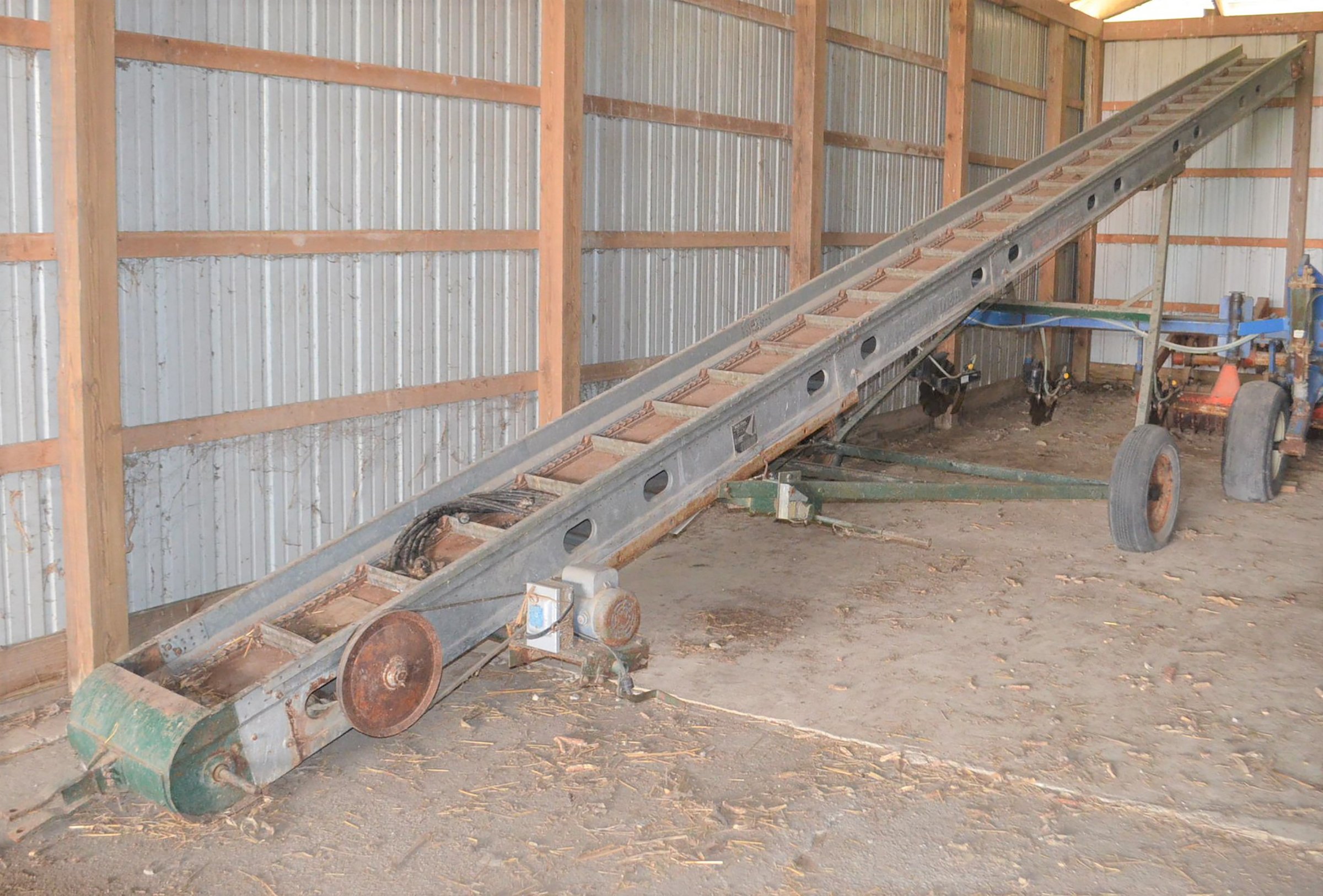 Property photo 150 - FARM MACHINERY AUCTION IN ALLEN COUNTY, INDIANA