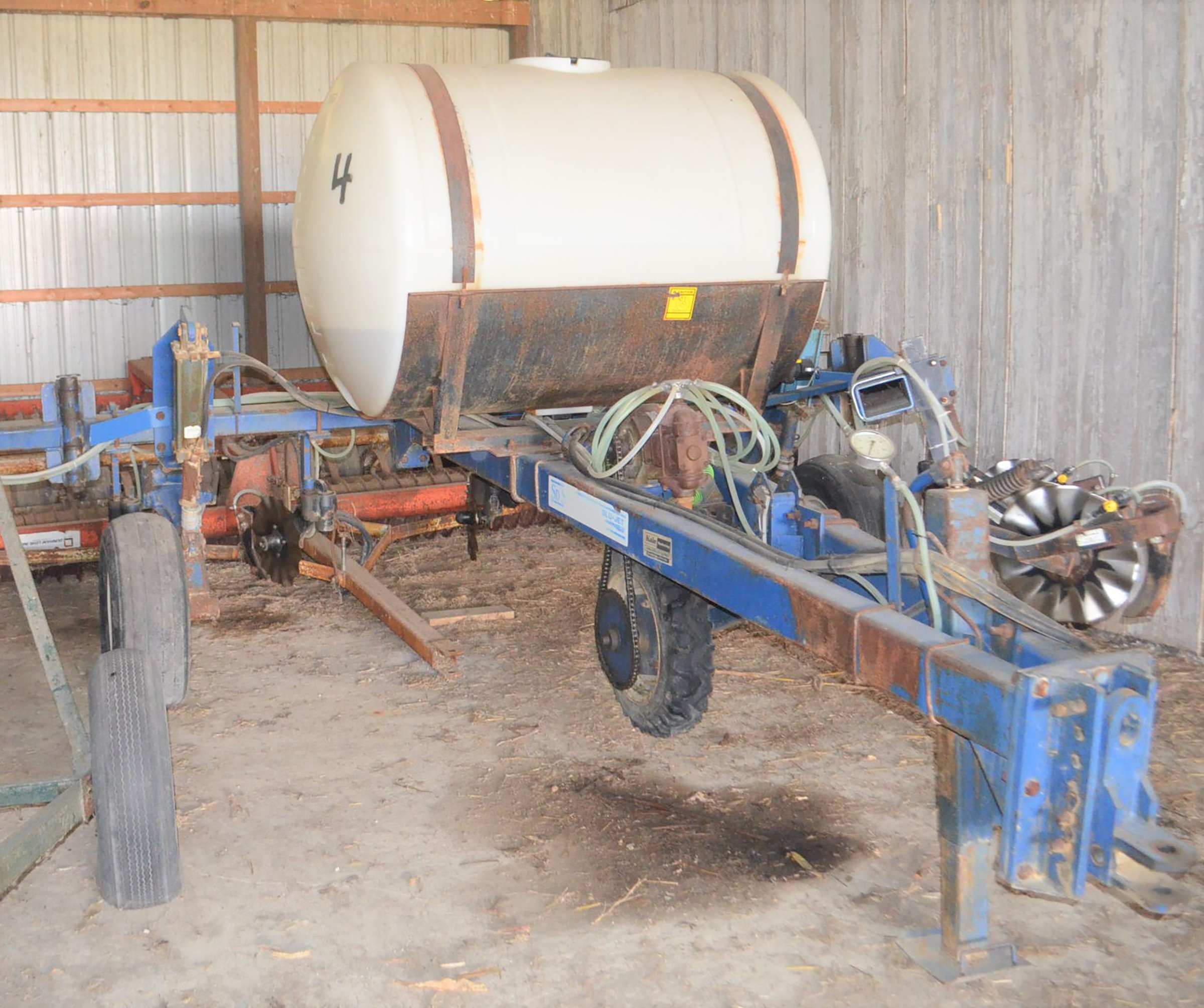 Property photo 142 - FARM MACHINERY AUCTION IN ALLEN COUNTY, INDIANA