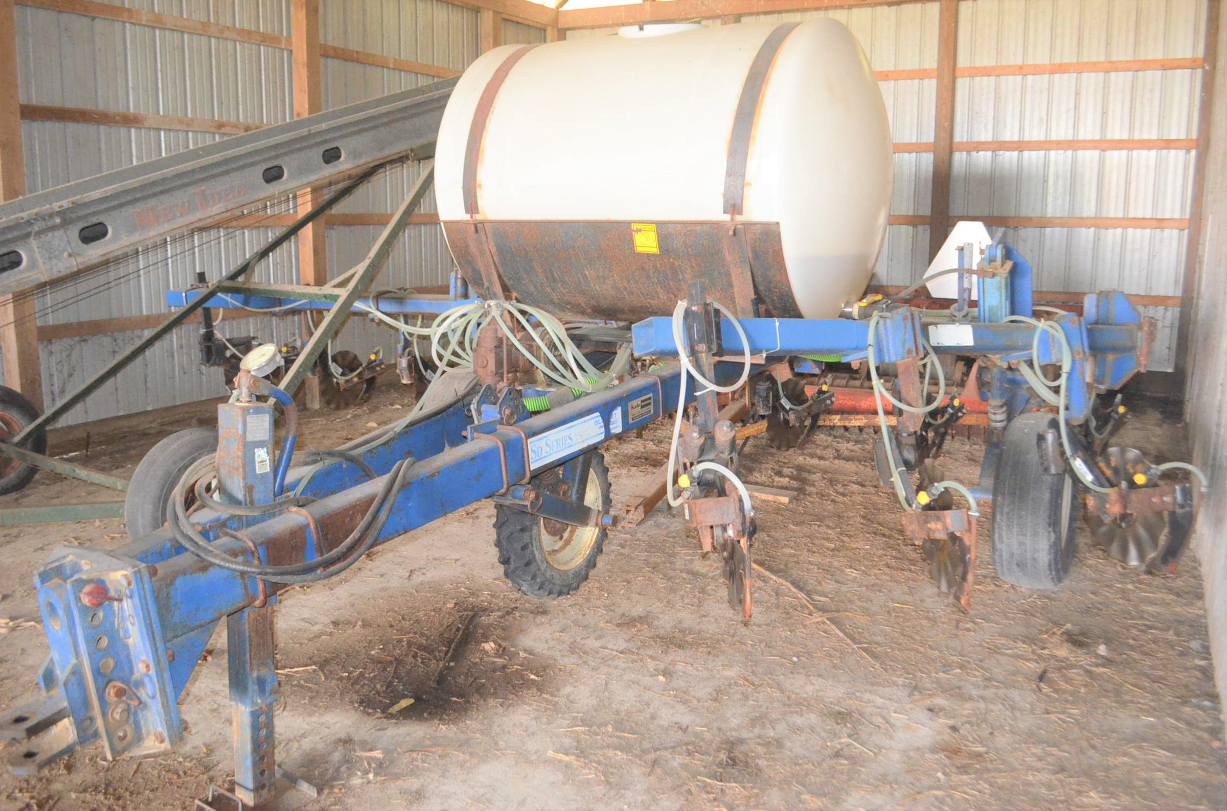 Property photo 143 - FARM MACHINERY AUCTION IN ALLEN COUNTY, INDIANA