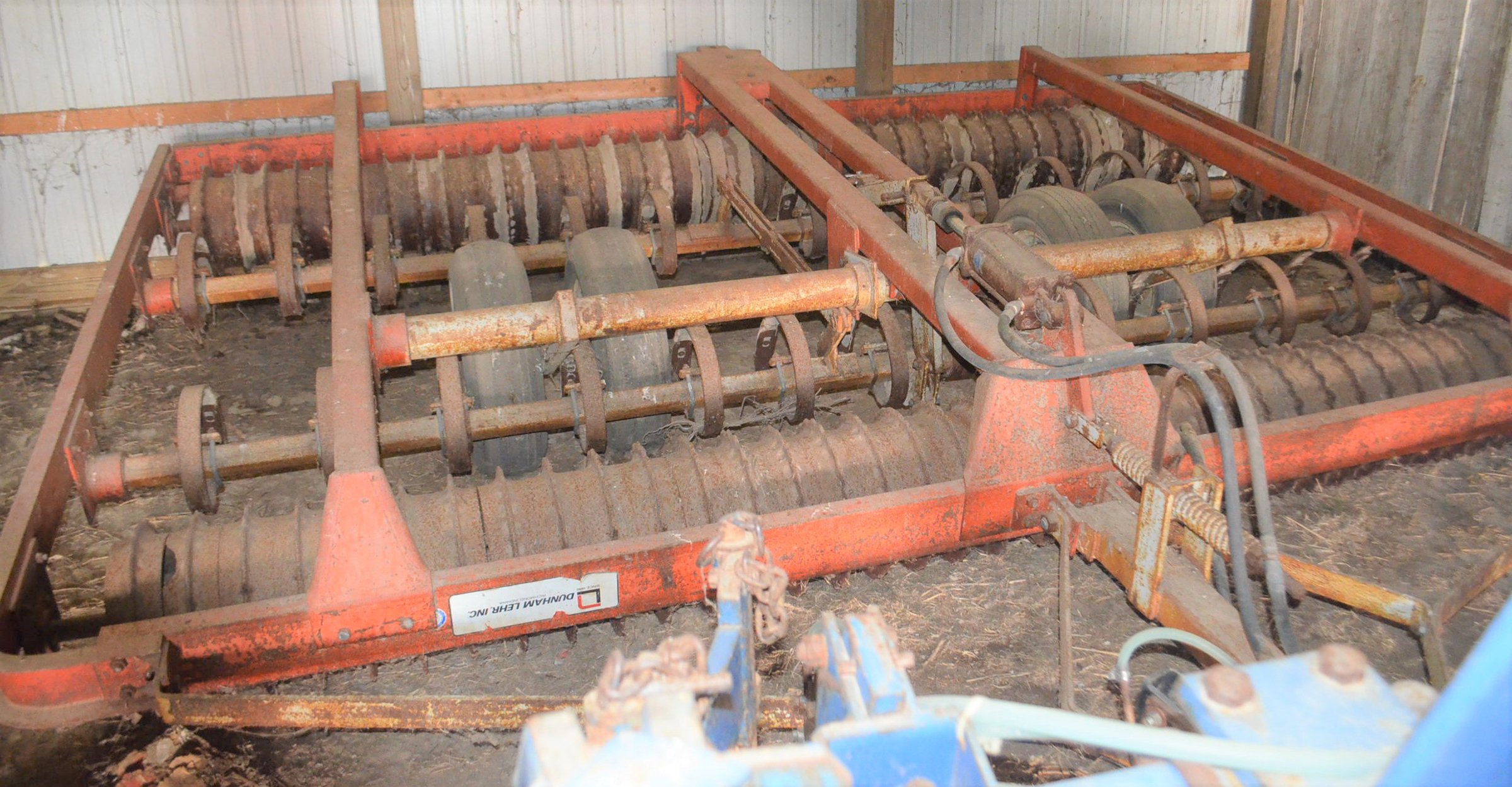 Property photo 144 - FARM MACHINERY AUCTION IN ALLEN COUNTY, INDIANA