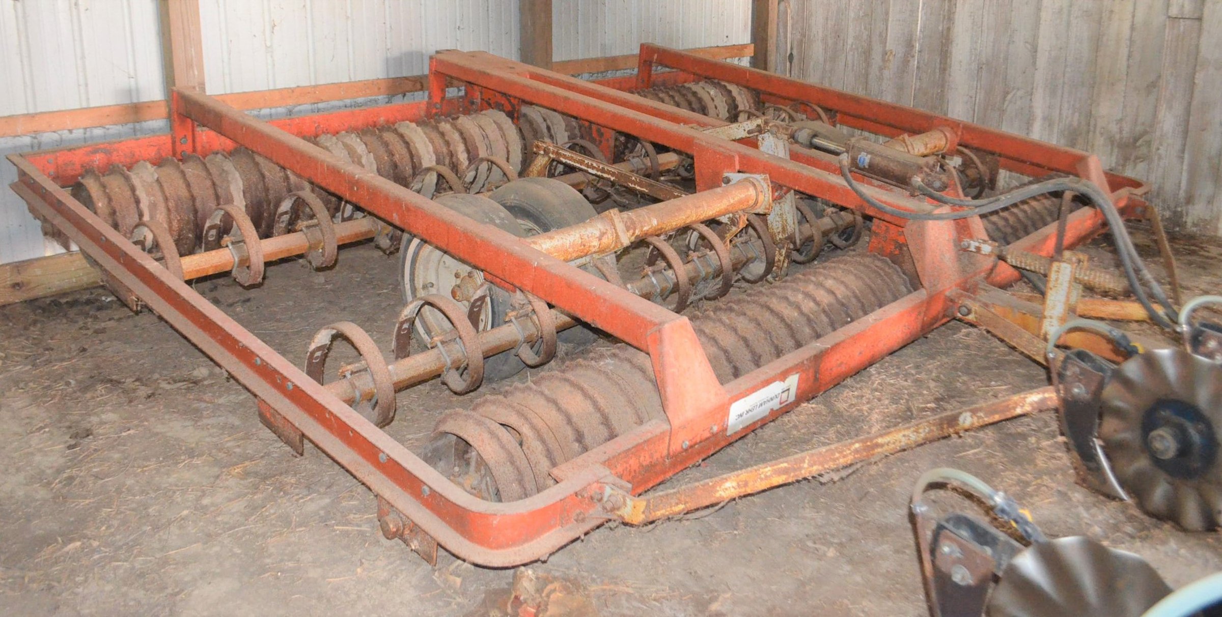 Property photo 145 - FARM MACHINERY AUCTION IN ALLEN COUNTY, INDIANA