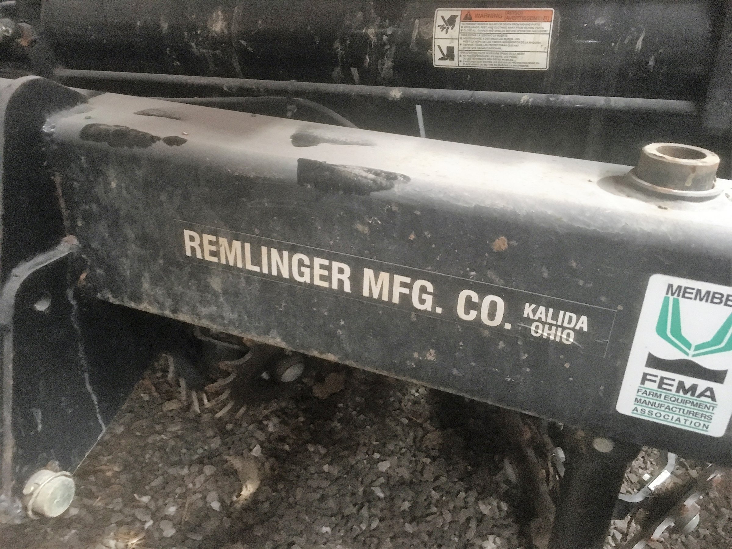 Property photo 100 - FARM MACHINERY AUCTION IN ALLEN COUNTY, INDIANA